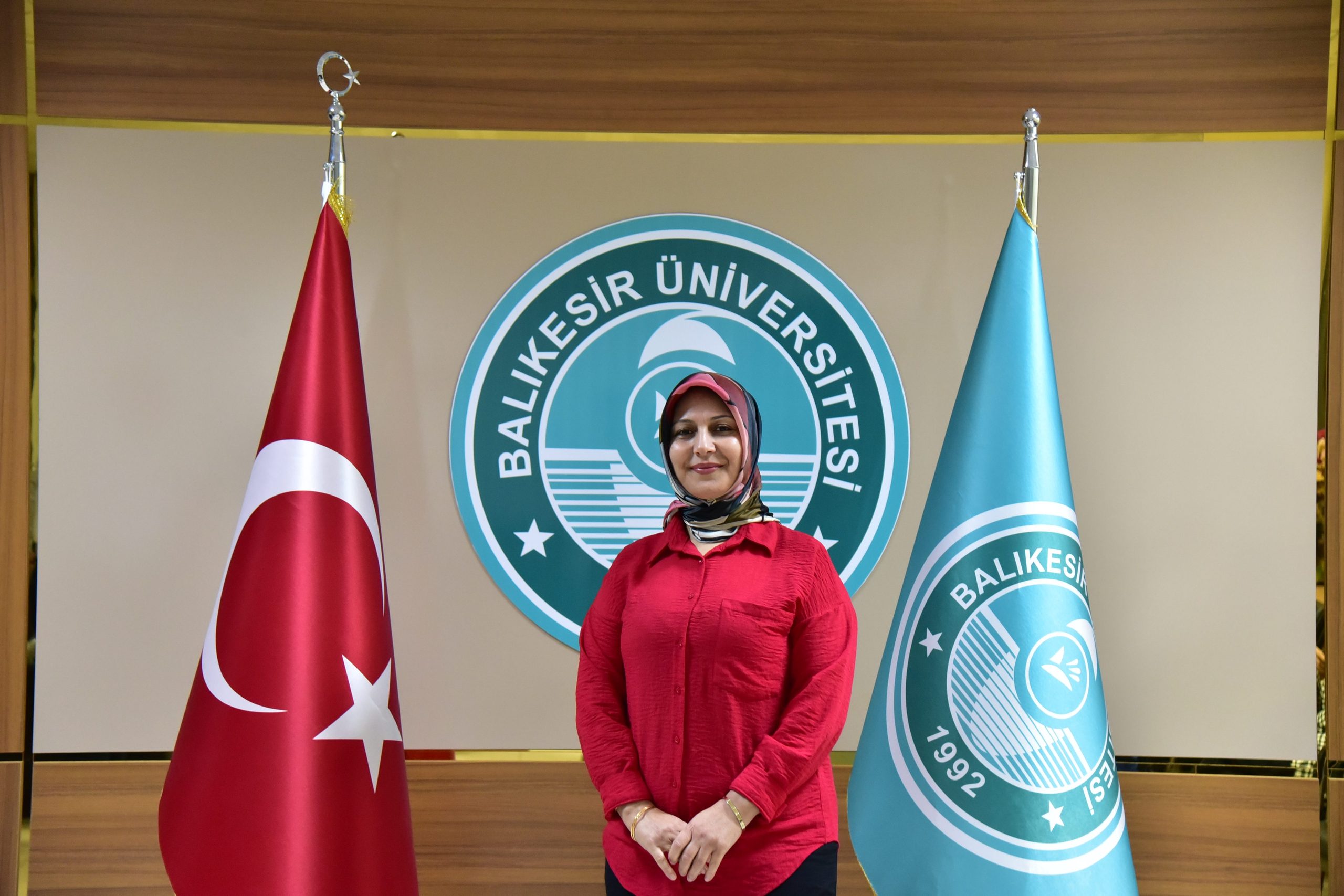 Meryem KESGİN