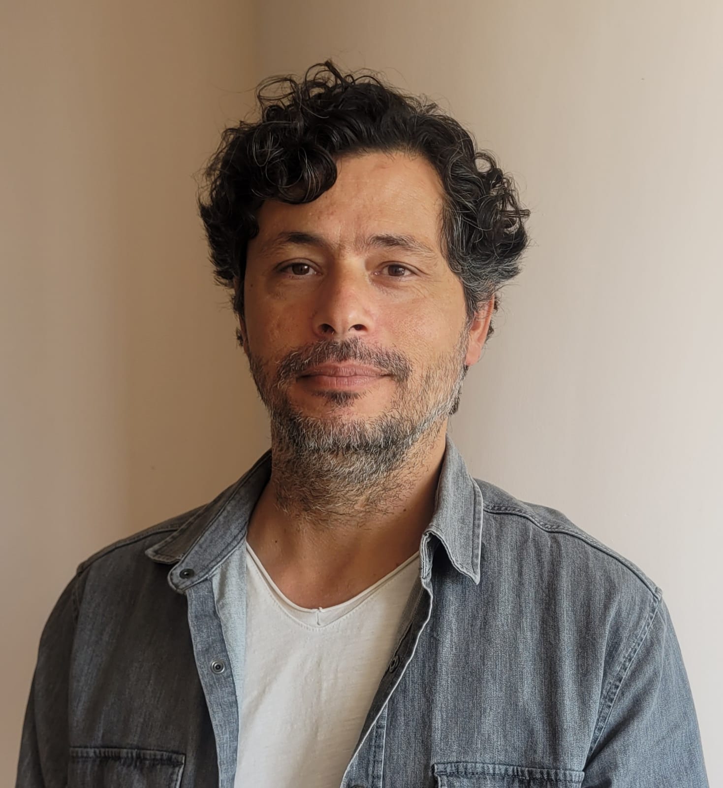 Prof. Dr. Fırat ATEŞ
