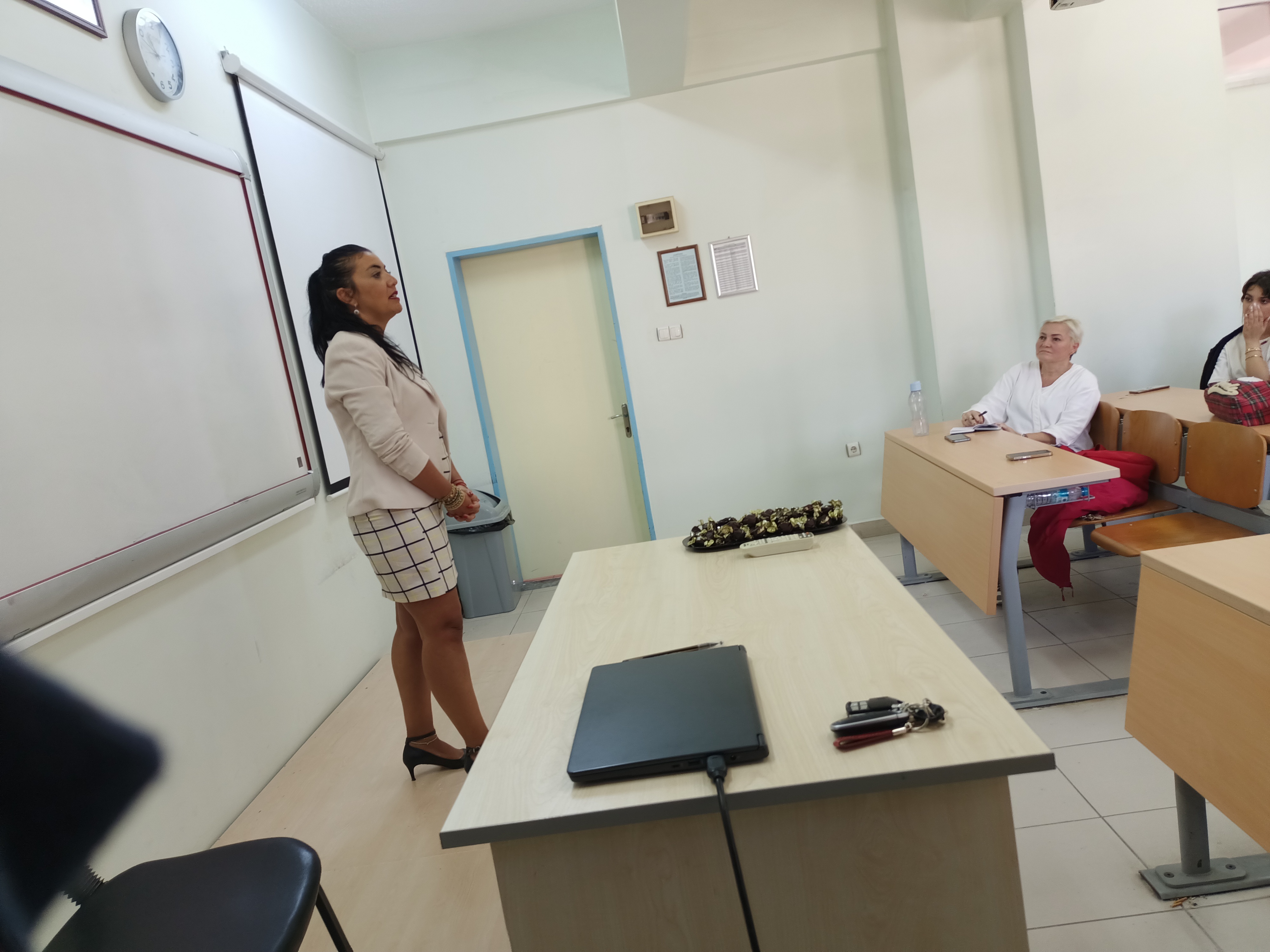 Sosyoloji Bölümü Oryantasyon Programı 6