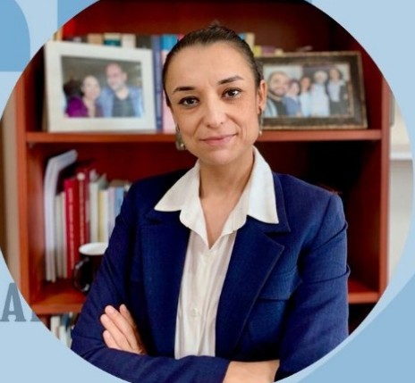 Şaziye DURUKAN