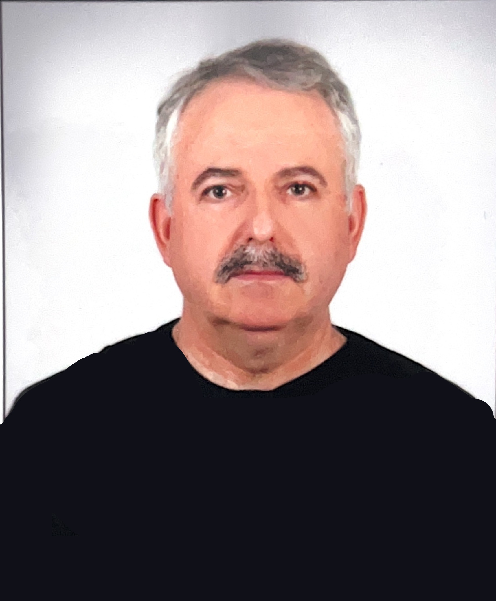 Ahmet AKGÜN