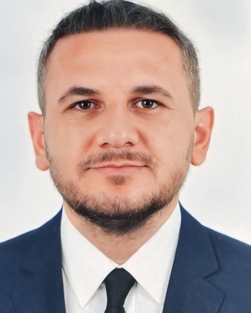 Prof. Dr. Celalettin ÇEVİK