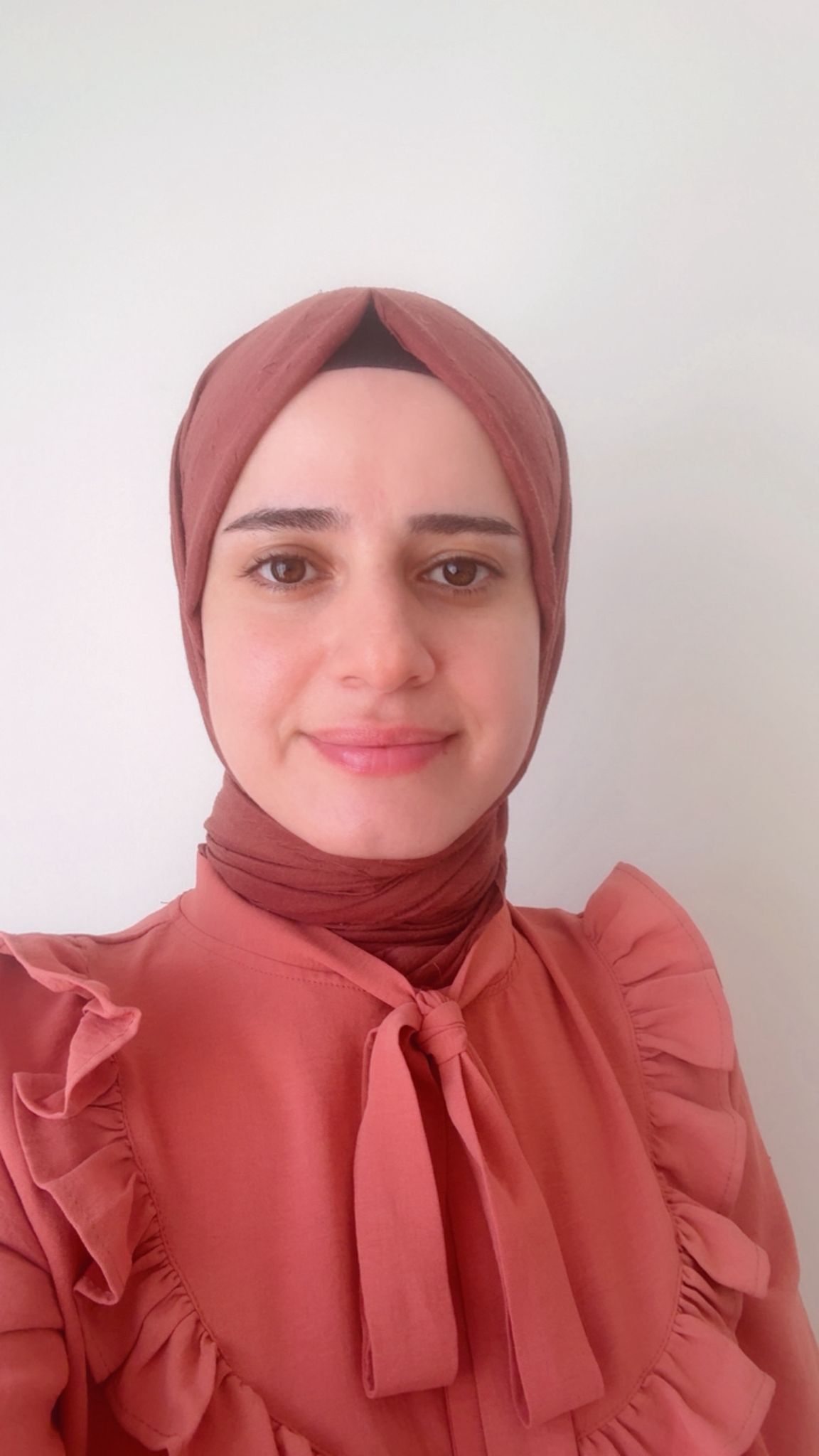 Melike Durak 