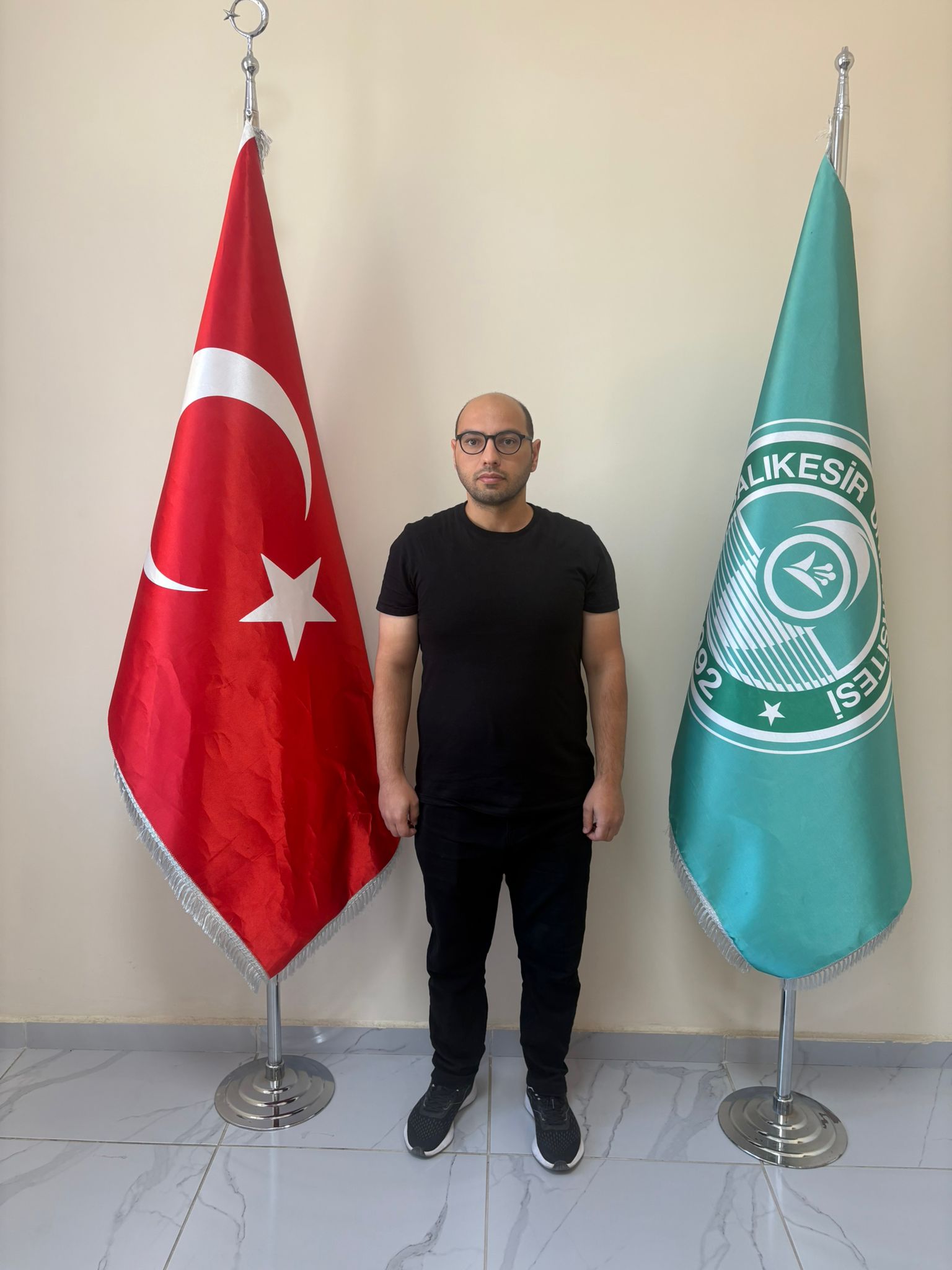 Araş.Gör.Dr. Osman SEZGİN