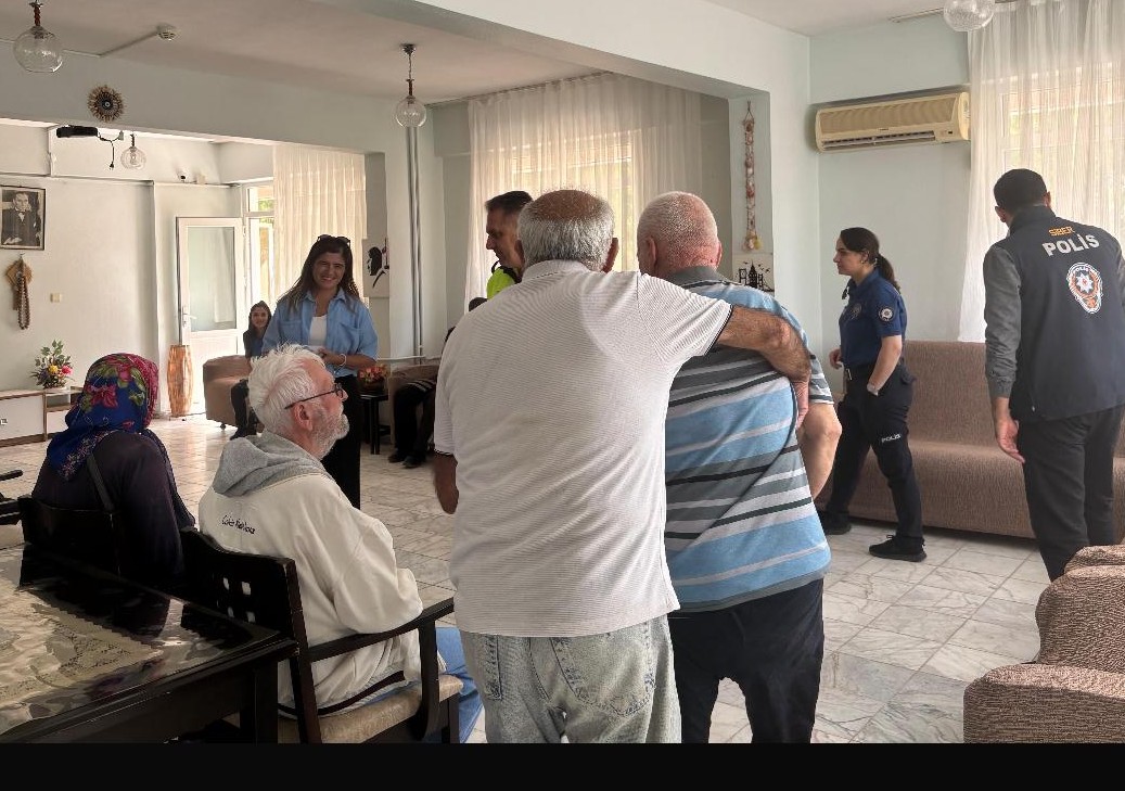 BAÜN Paydaşlığındaki “Umut Yıldızları Projesi” ile Topluma Katkı Faaliyetleri 3