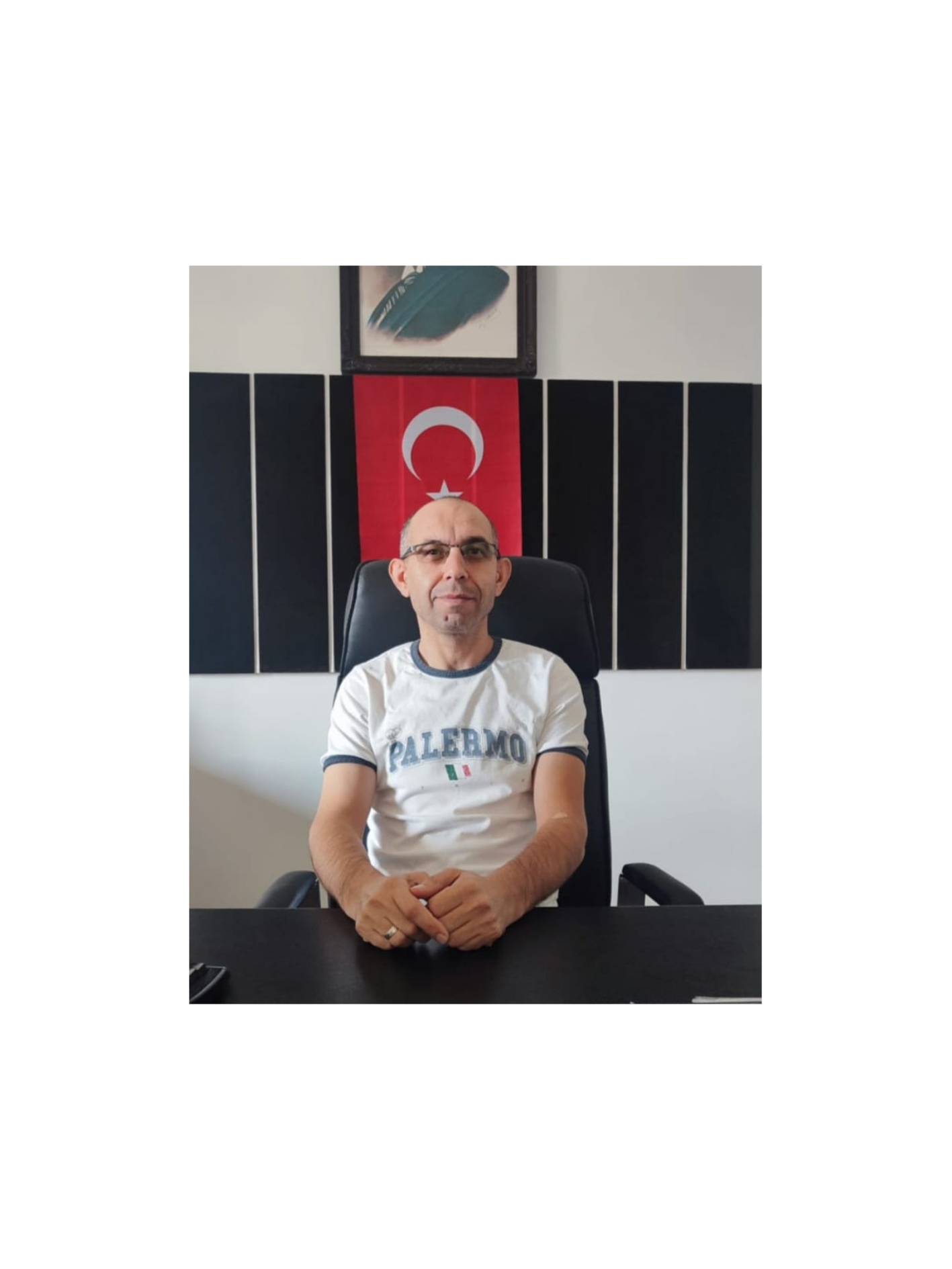 Halil GÖKTAŞ