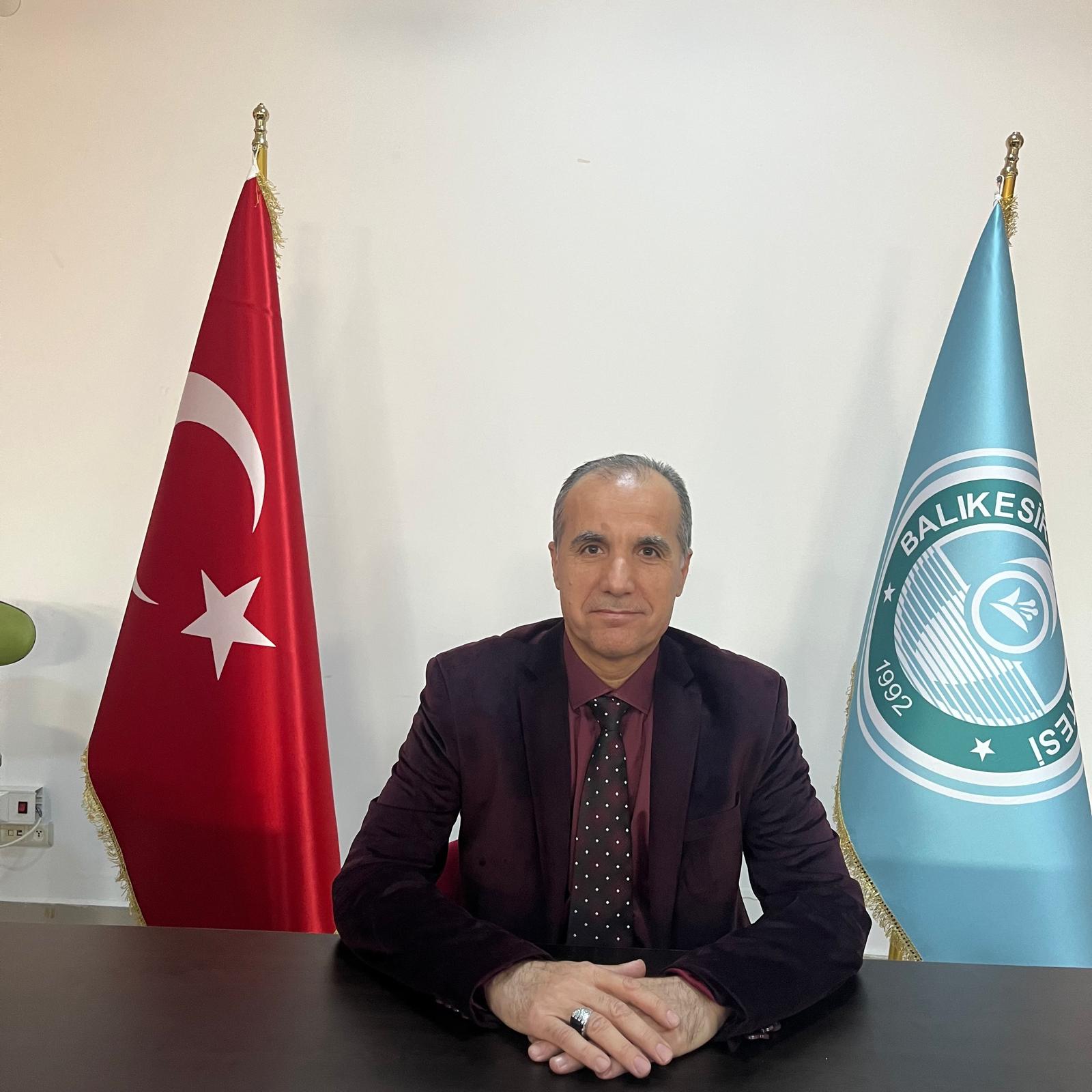 Erdoğan AVDER
