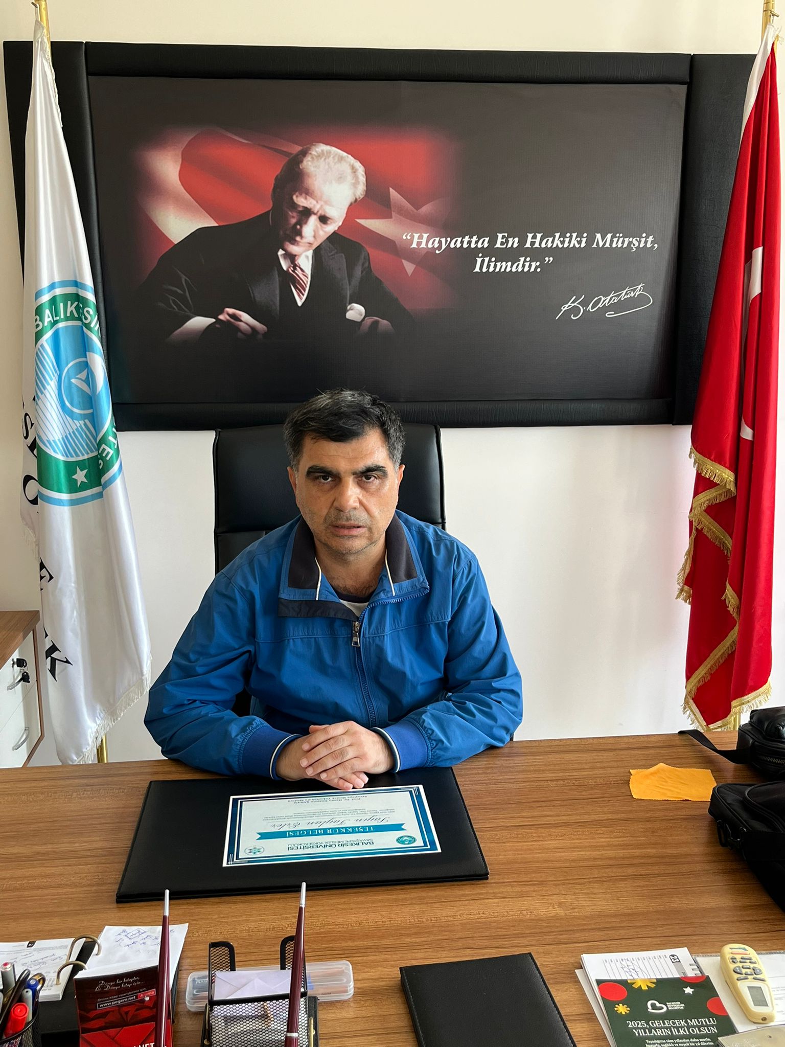 Halil ERGÜN