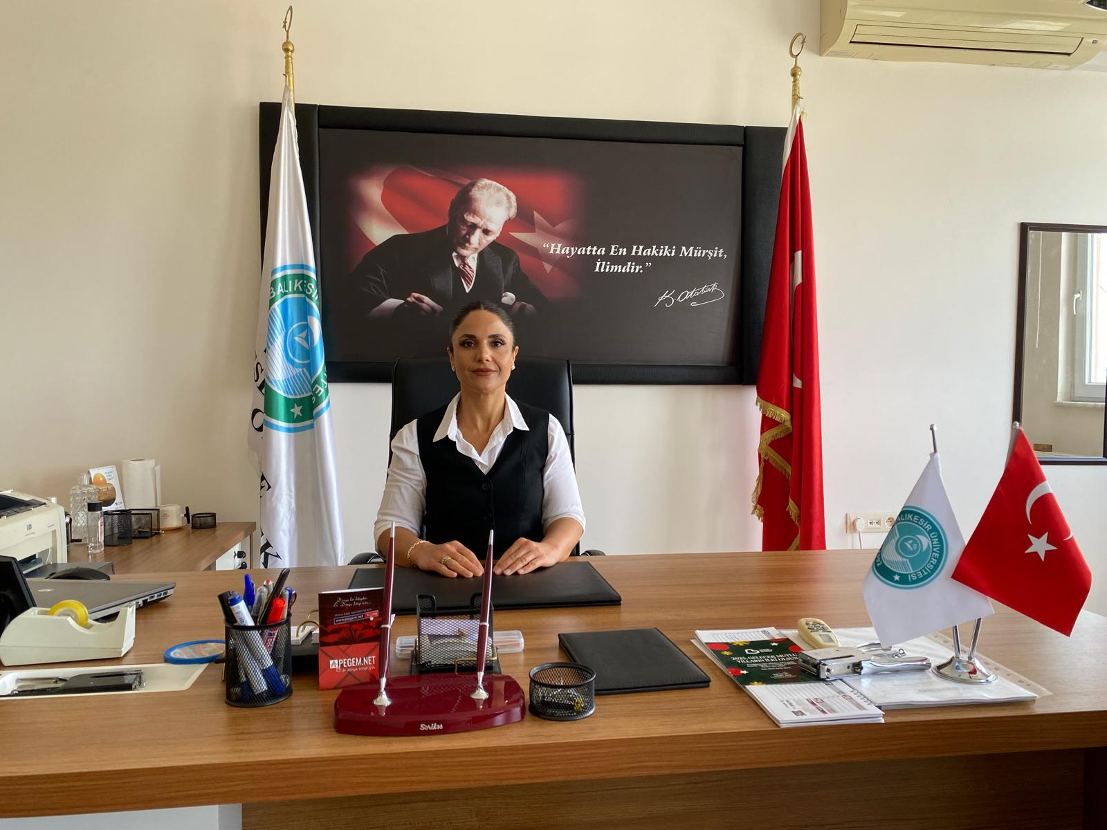 Deniz ÇETİN