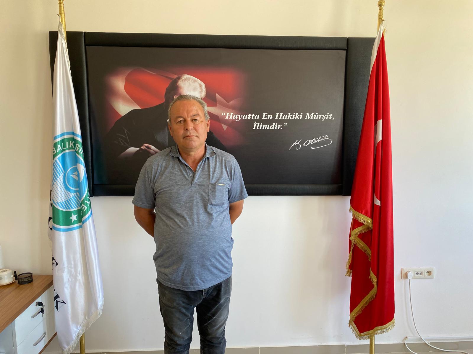Hizmetli