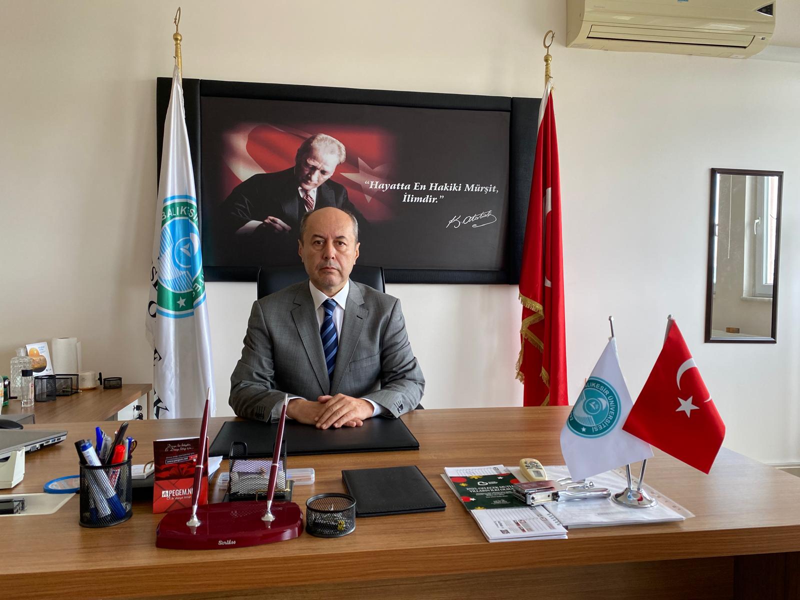 Varol KIŞLALIOĞLU