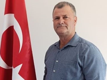 Mehmet ÖZEN