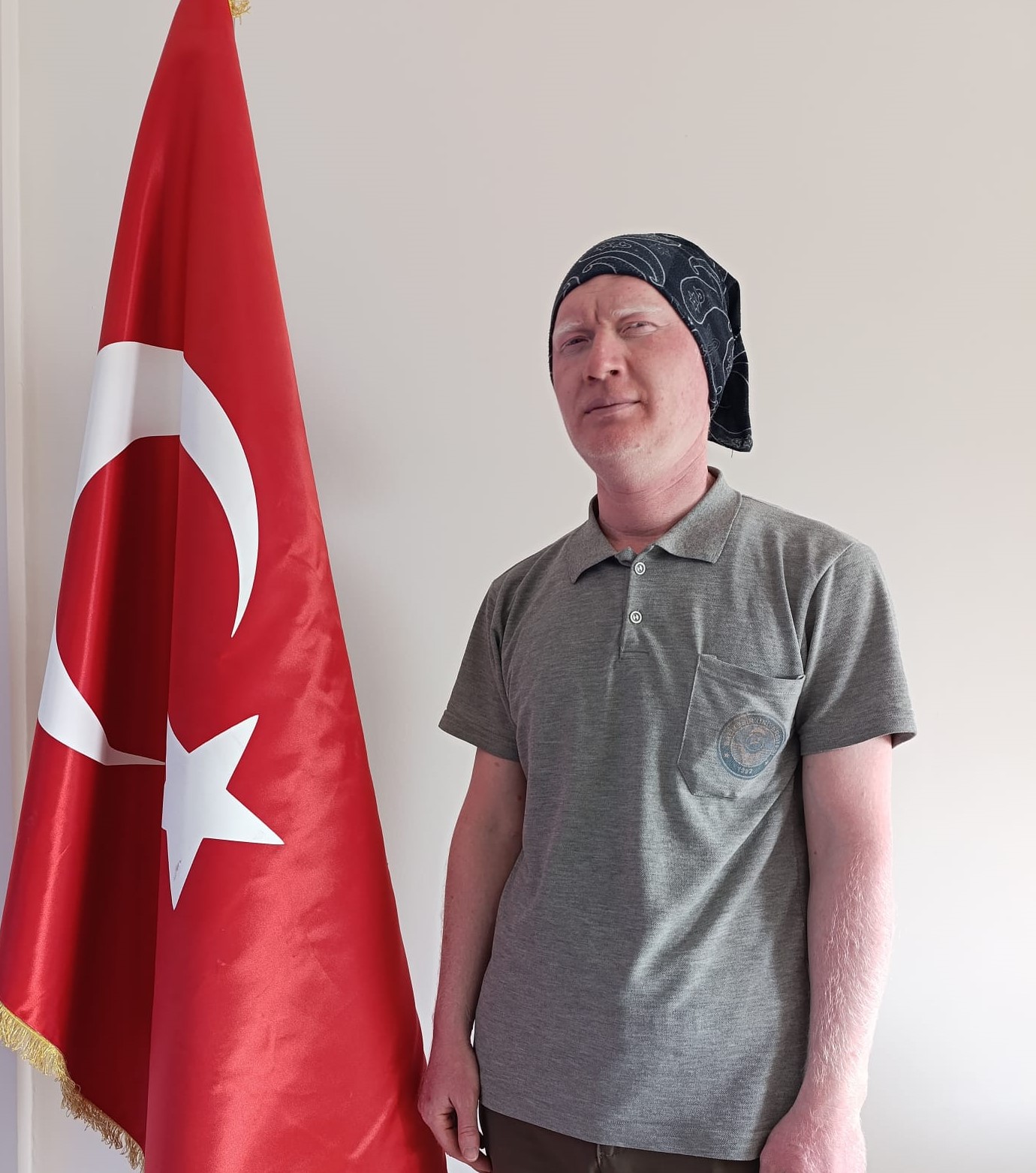 Hakan ŞENTÜRK