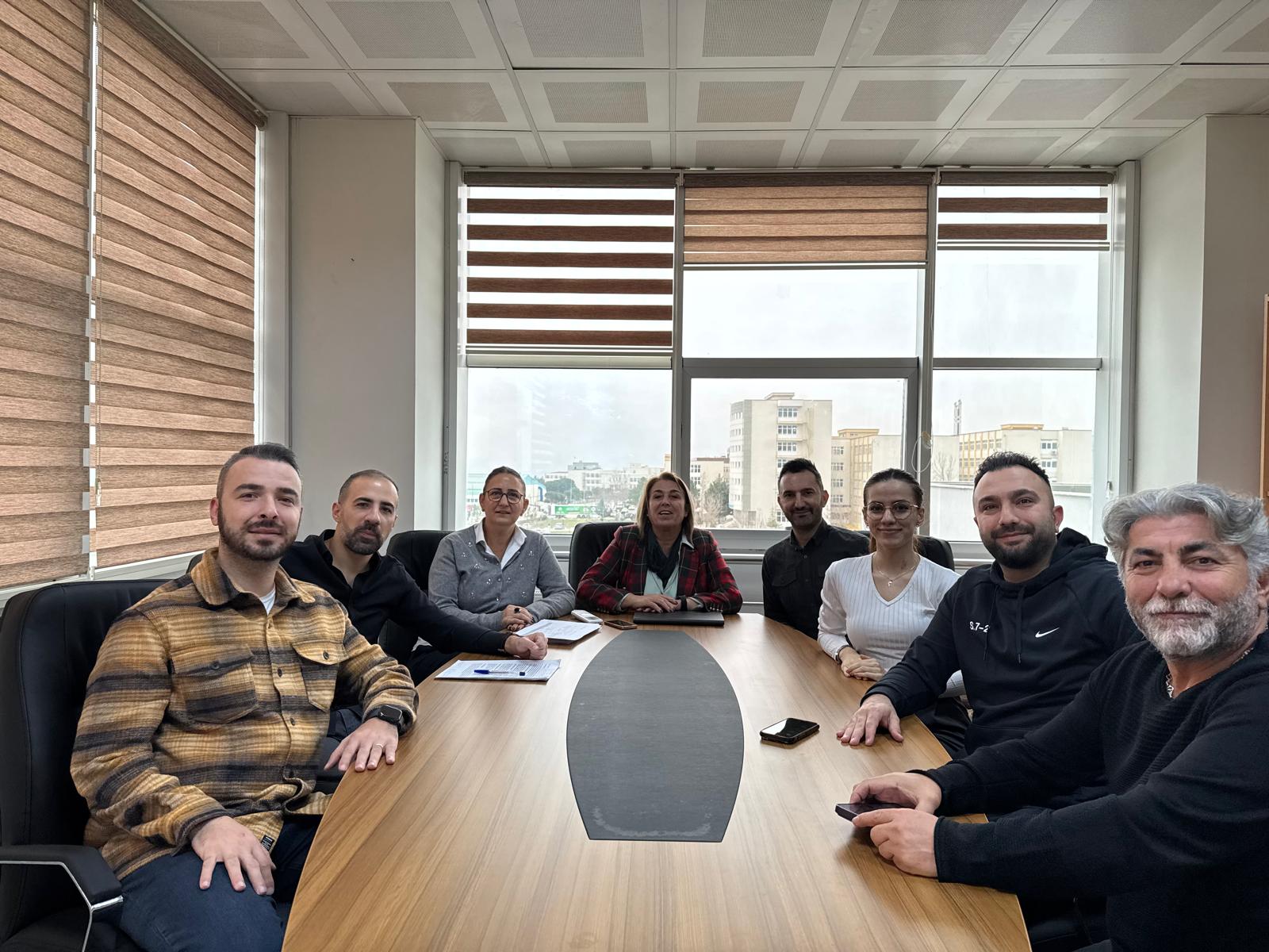 BAÜN Spor Bilimleri Fakültesi 3 Bölümüyle Birden Akredite Oldu 4