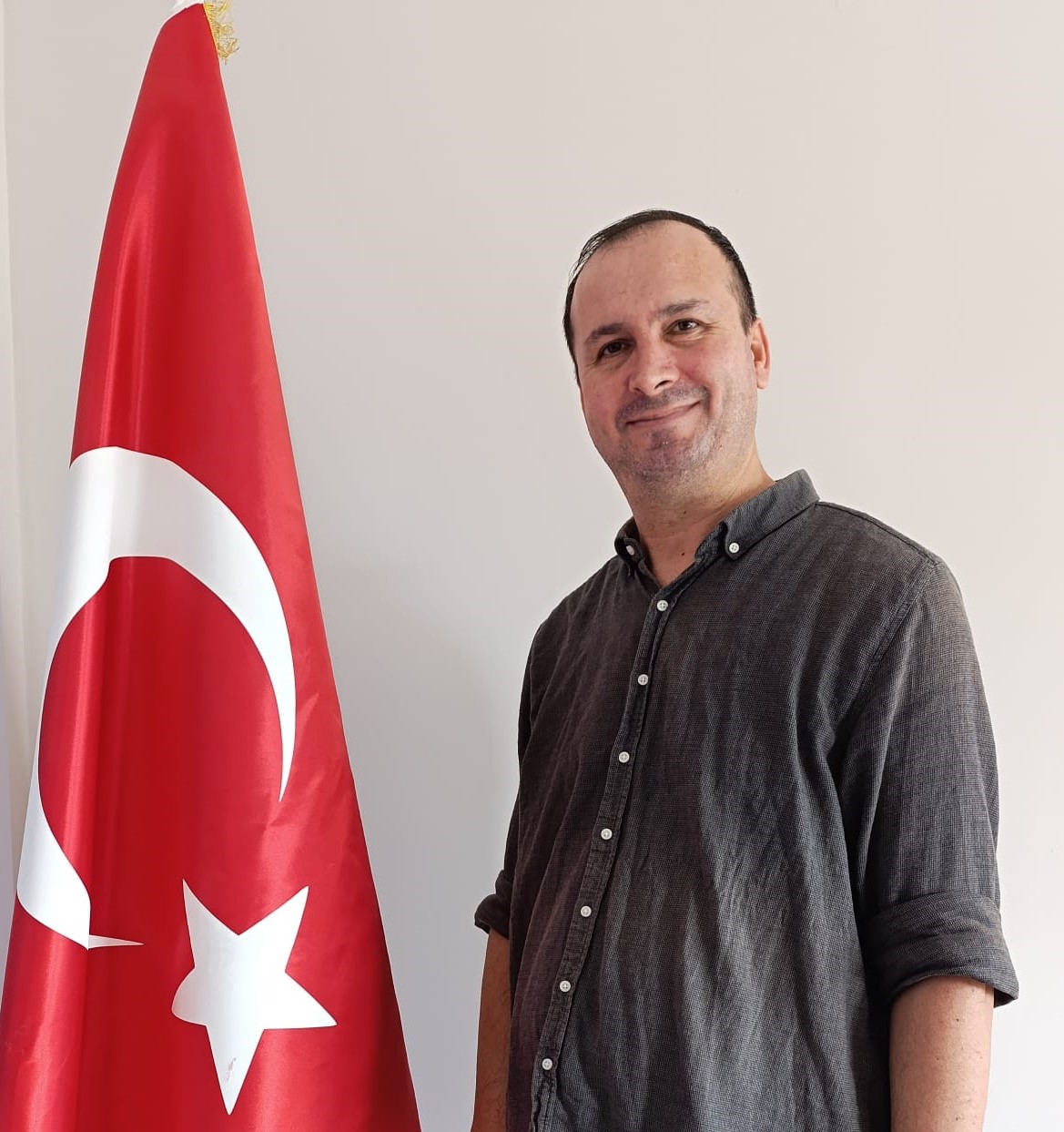 Yakup GÜNEY