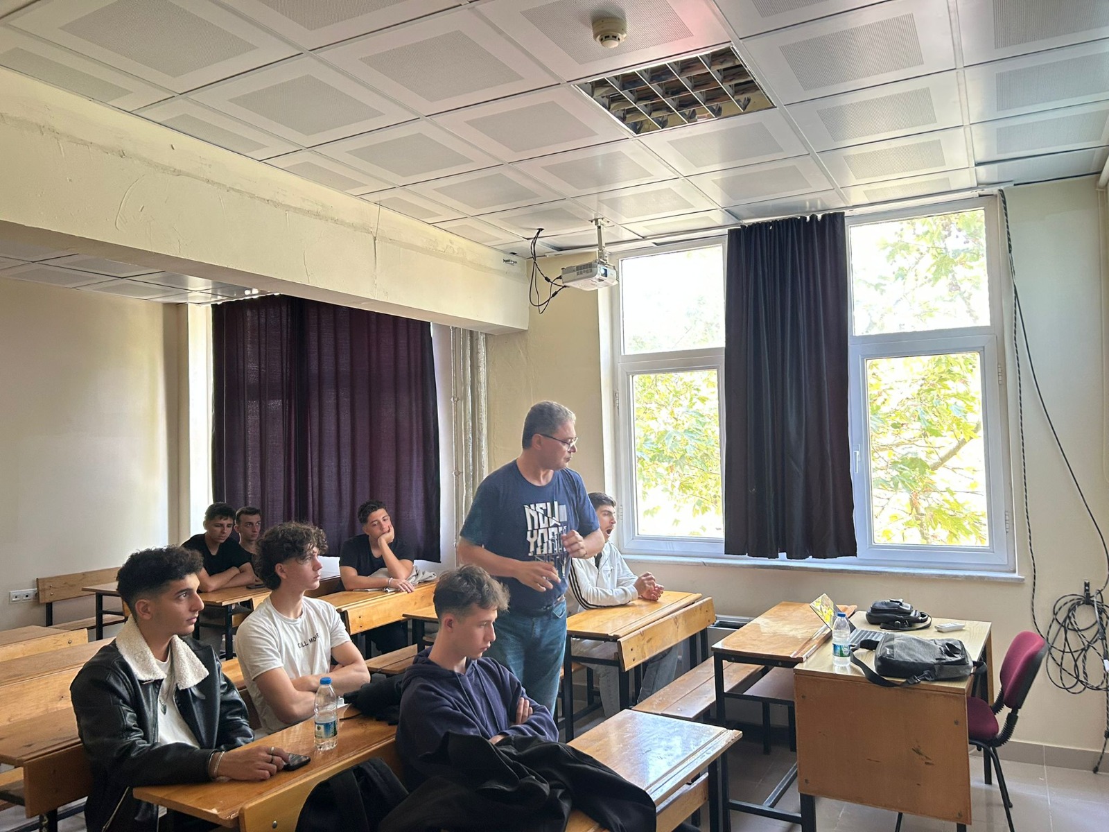 Programların Oryantasyon Çalışmaları 11