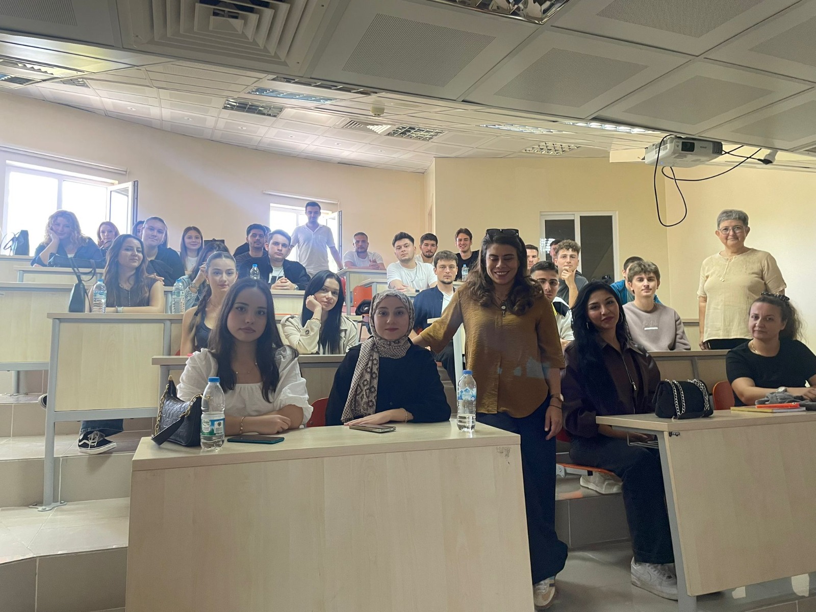 Programların Oryantasyon Çalışmaları 13