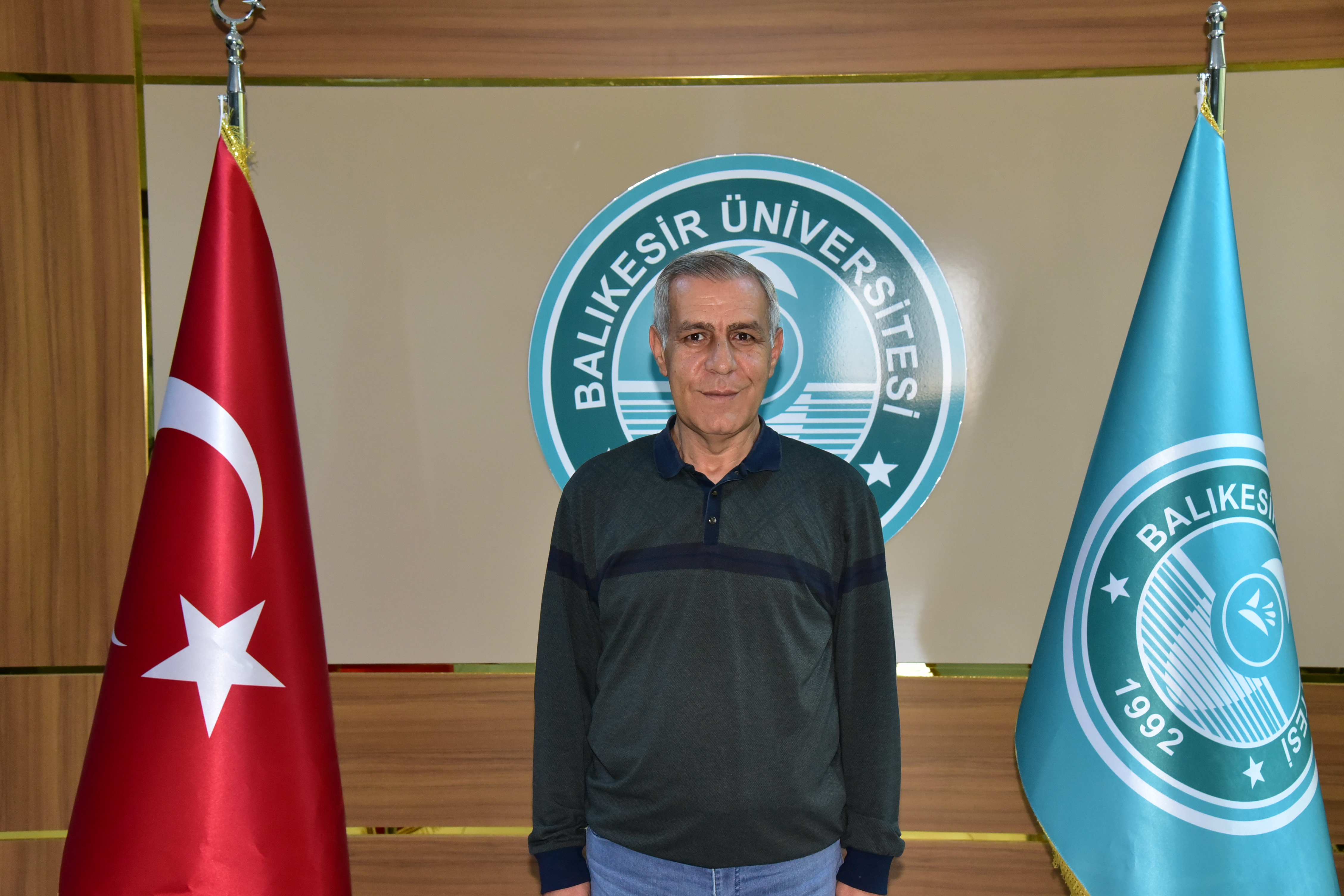 Şaban DOĞAN