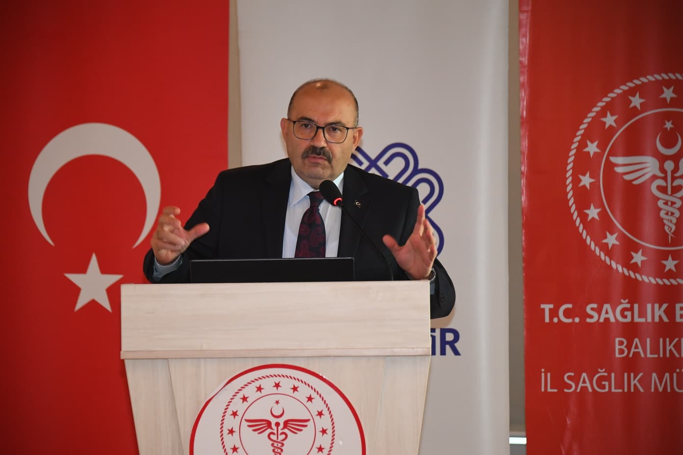 Bağımlılıkla Mücadele İl Koordinasyon Kurulu Toplantısı Yapıldı 2