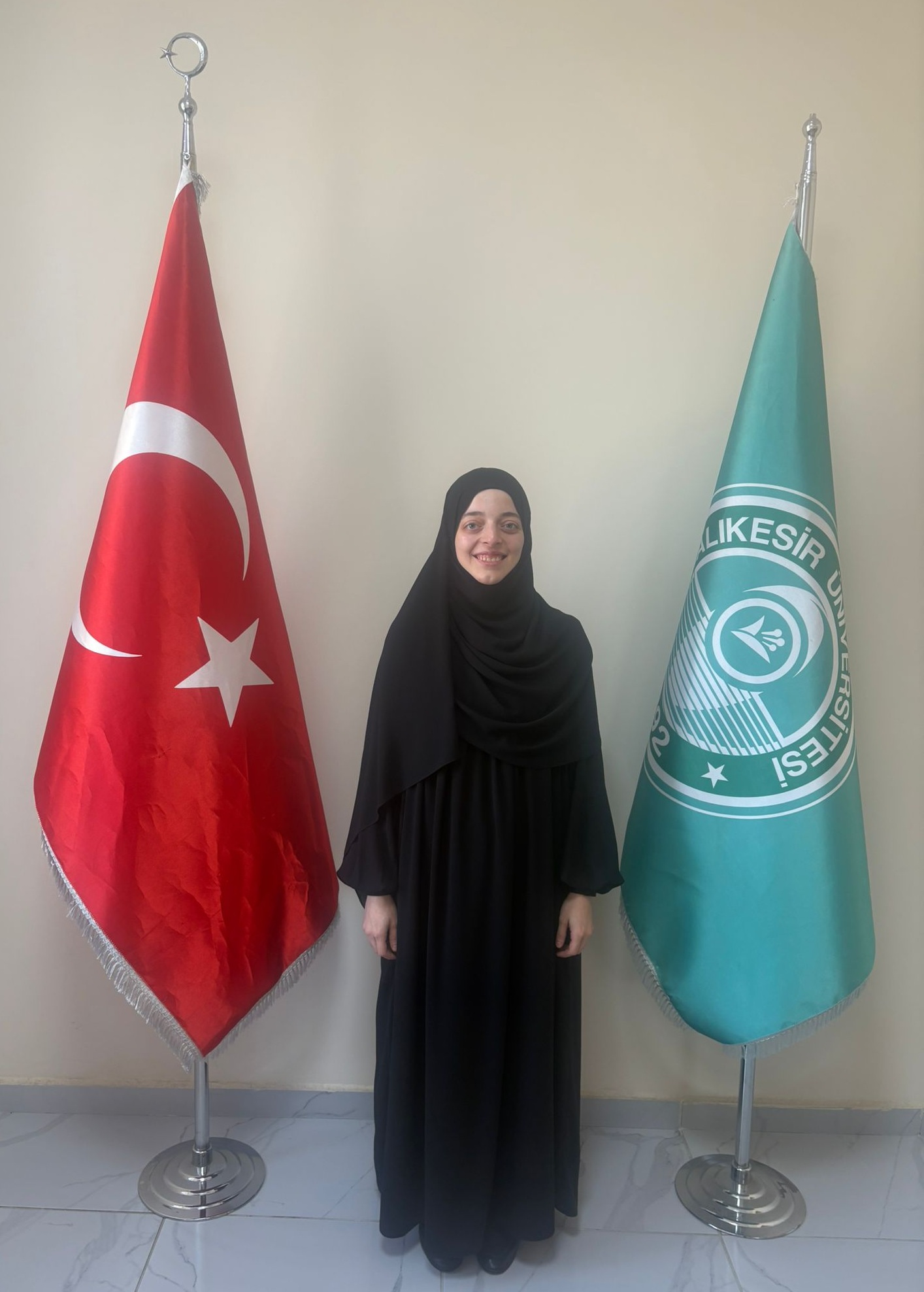Araş.Gör. Hümeyra Nur AYDIN