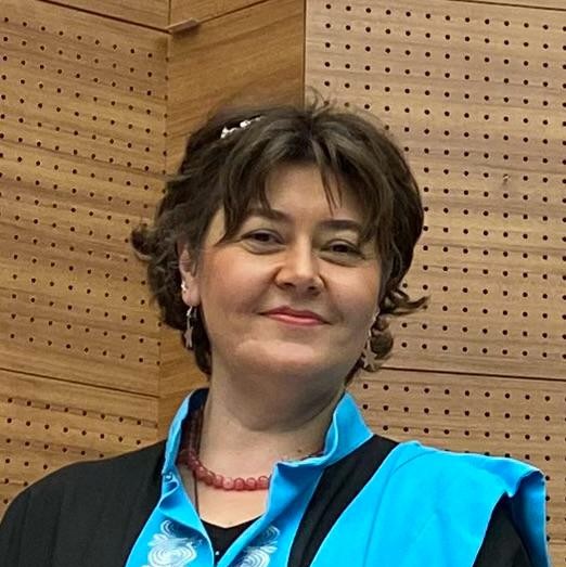 Prof. Dr. Nazlı YILDIZ İKİKARDEŞ