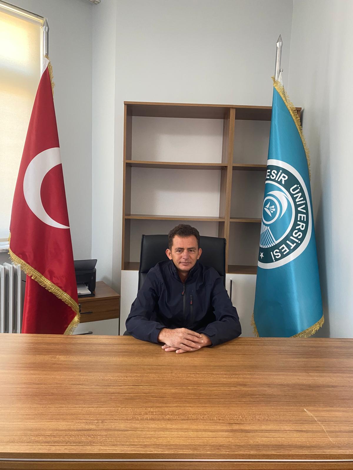 Hüsnü AFACAN 
