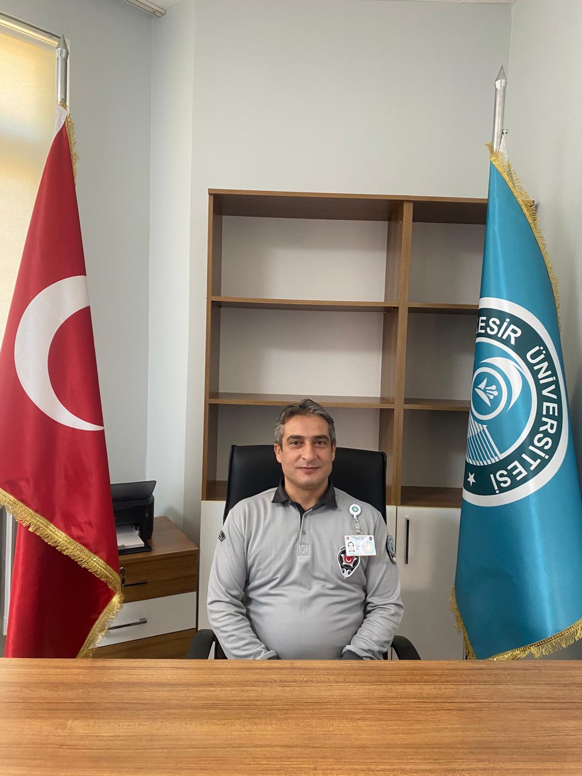 Hüseyin BAŞ 
