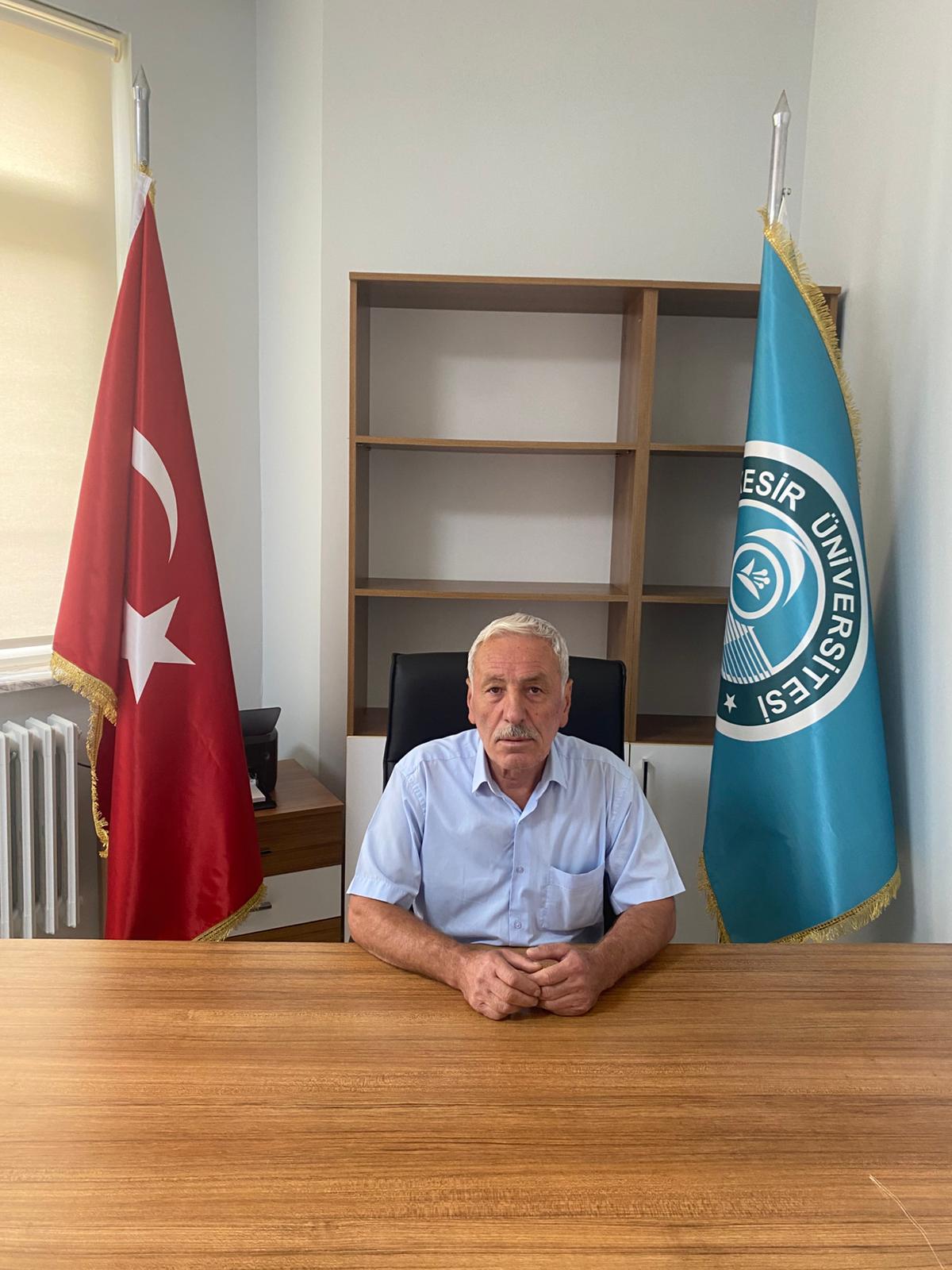 Mehmet UYSAL 