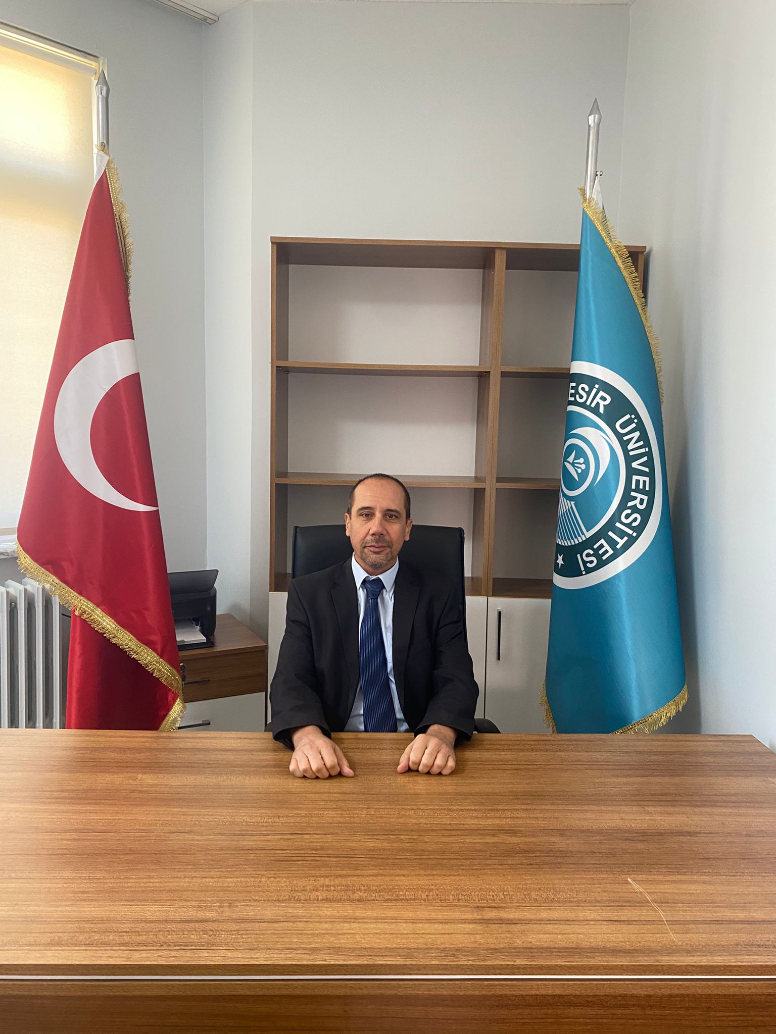 Öğr. Gör. Erdim KIRDAR 