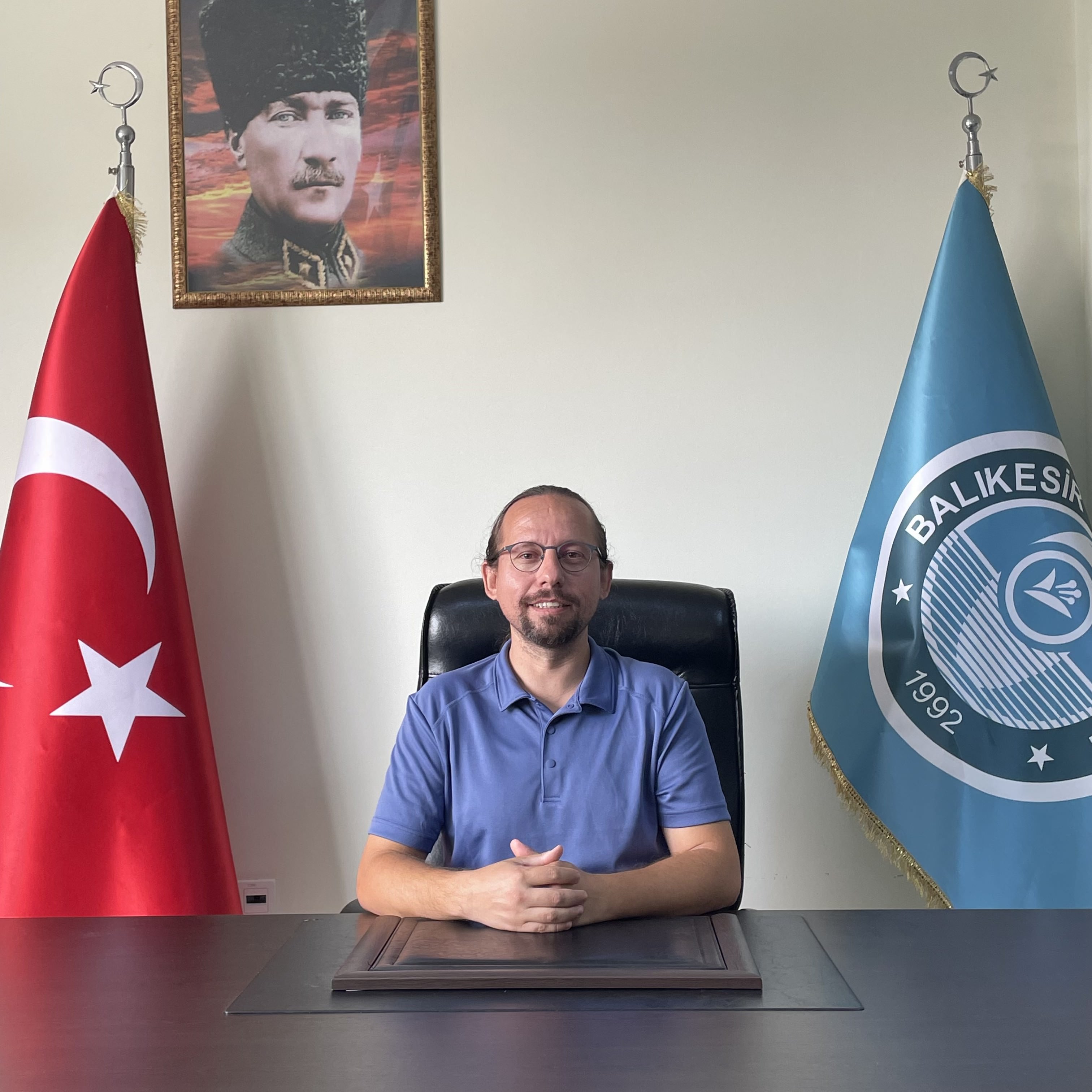 Sercan IRMAK