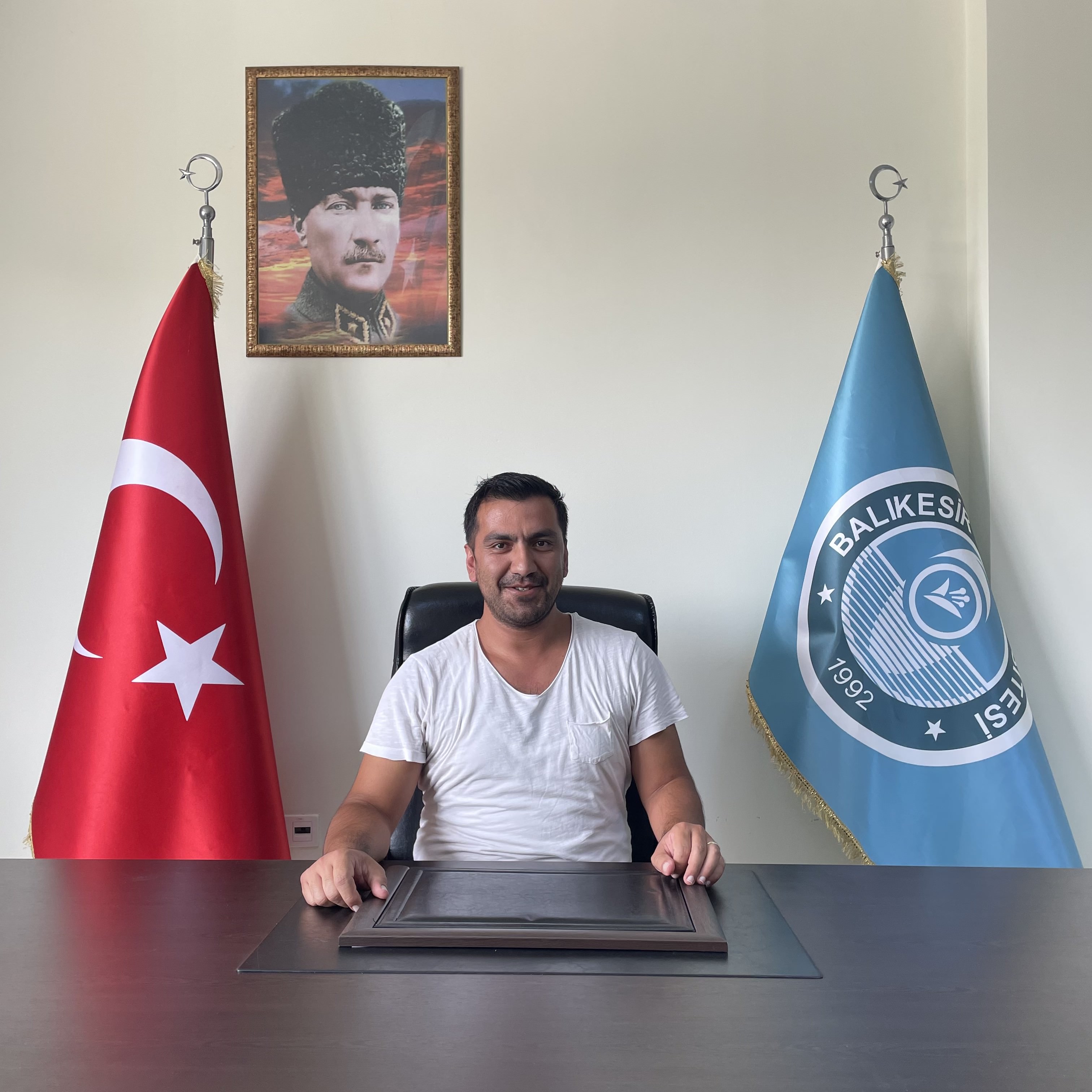 Burak GÖROĞLU