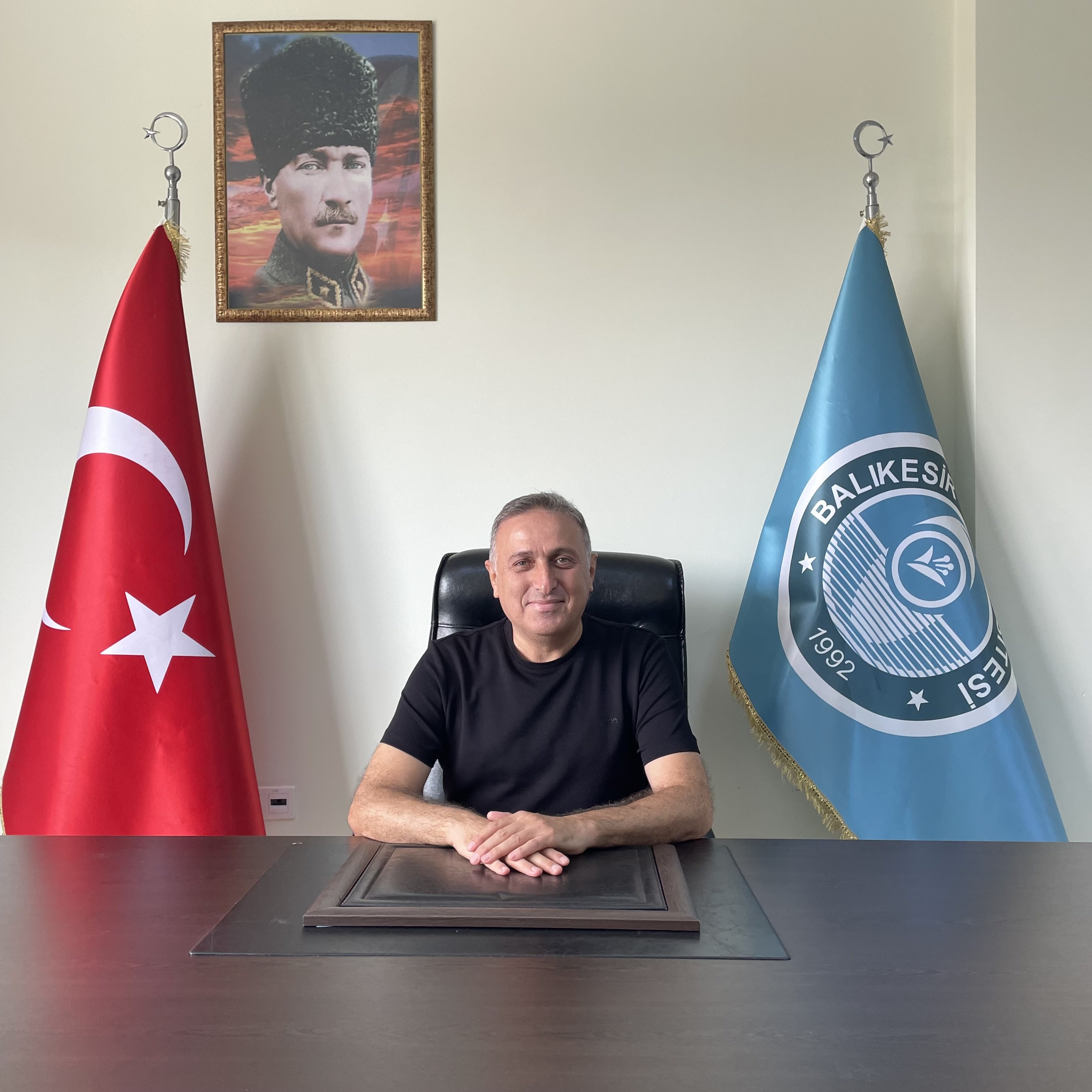 Ferit KARANFİL