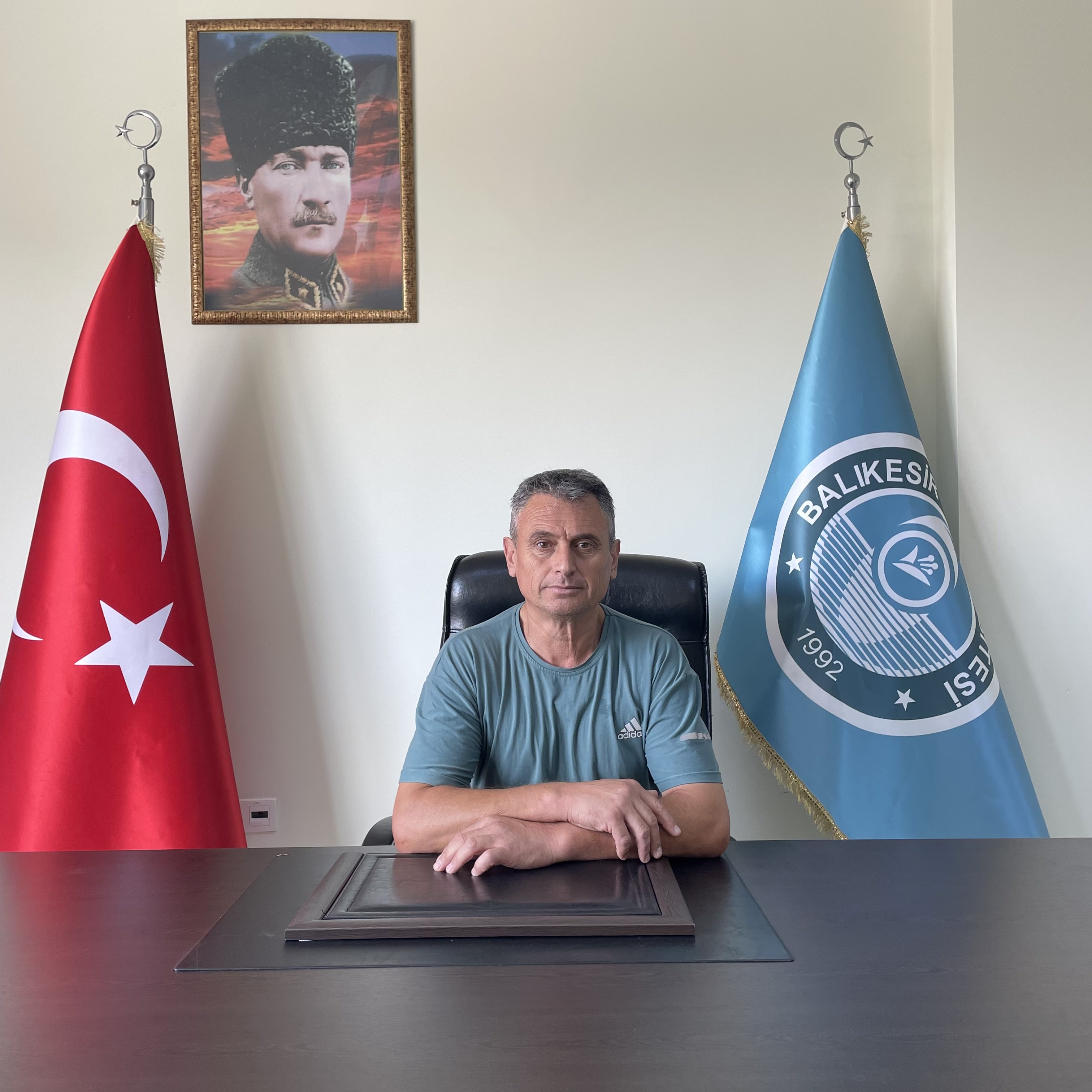 Mehmet AYCAN