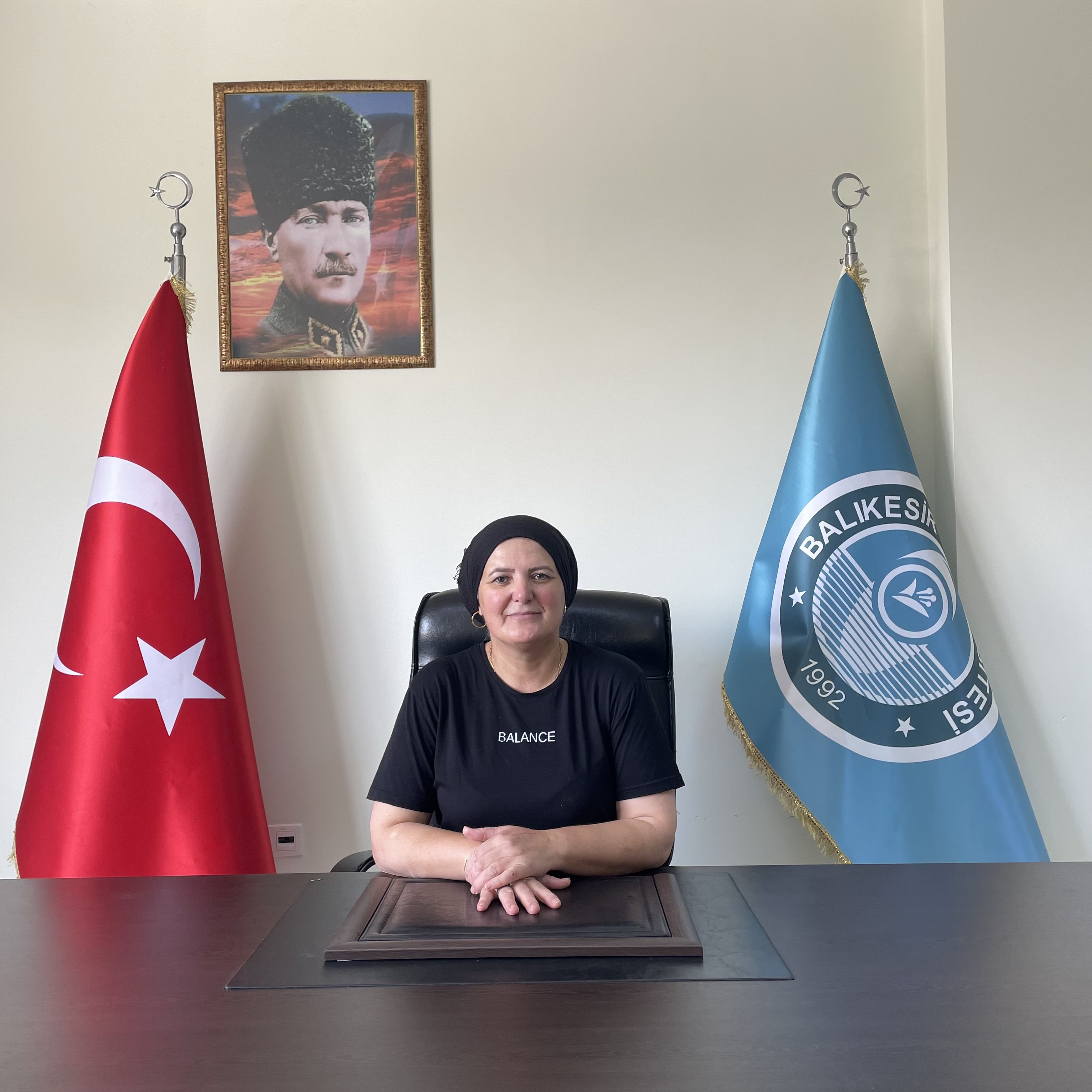 Seyhan ALTINÖZ