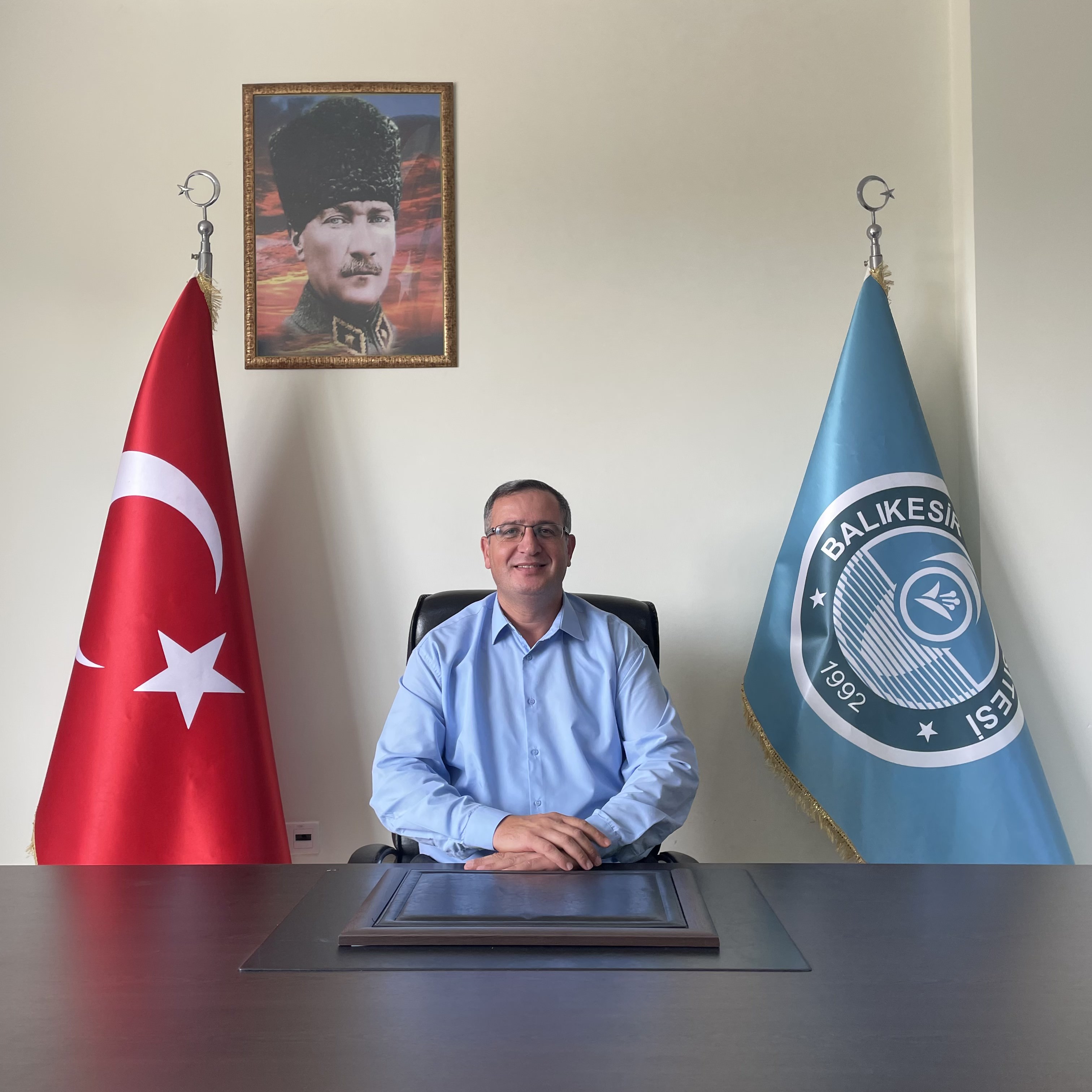 Hasan ÇETİNASLAN