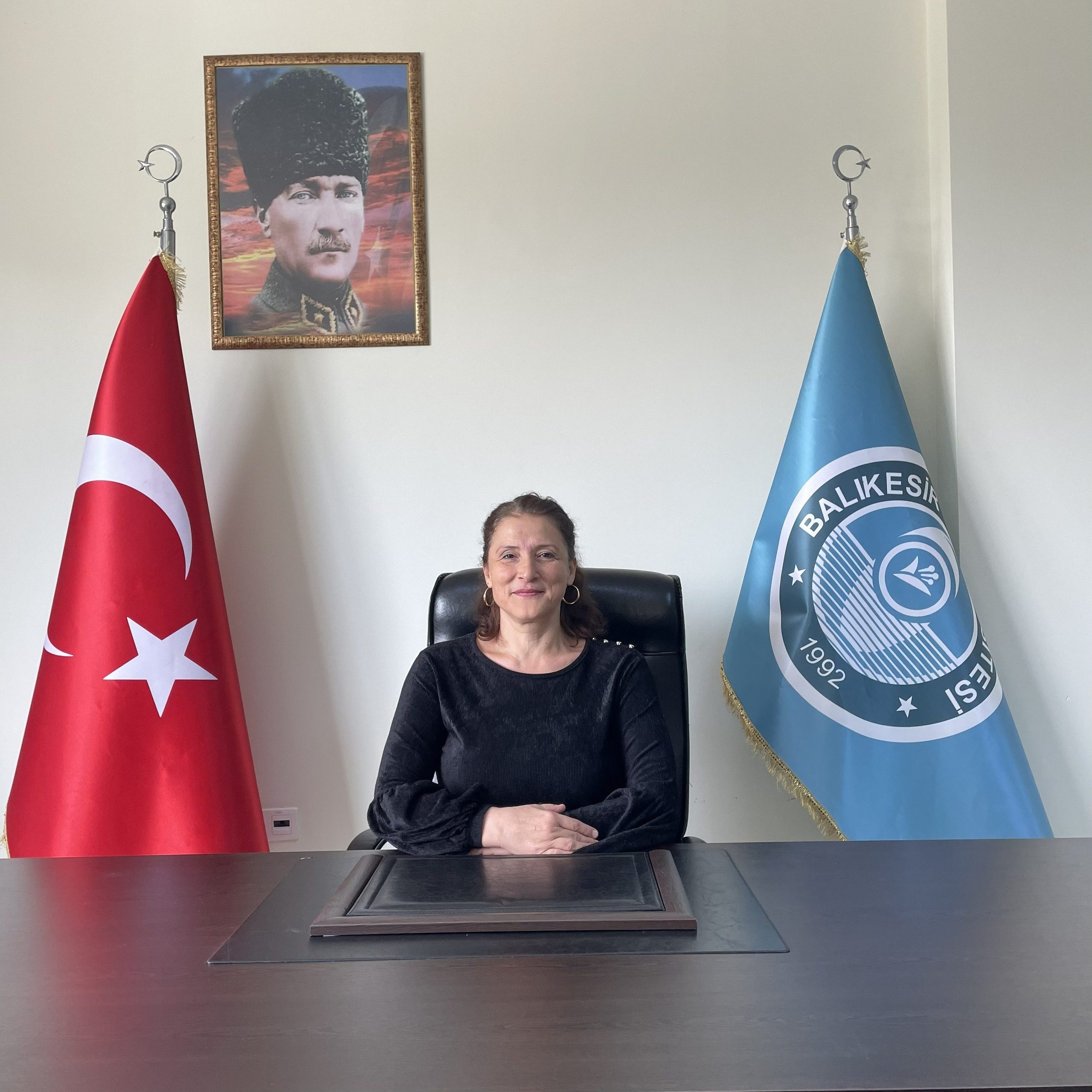 Nezihe KARAÇAYIR