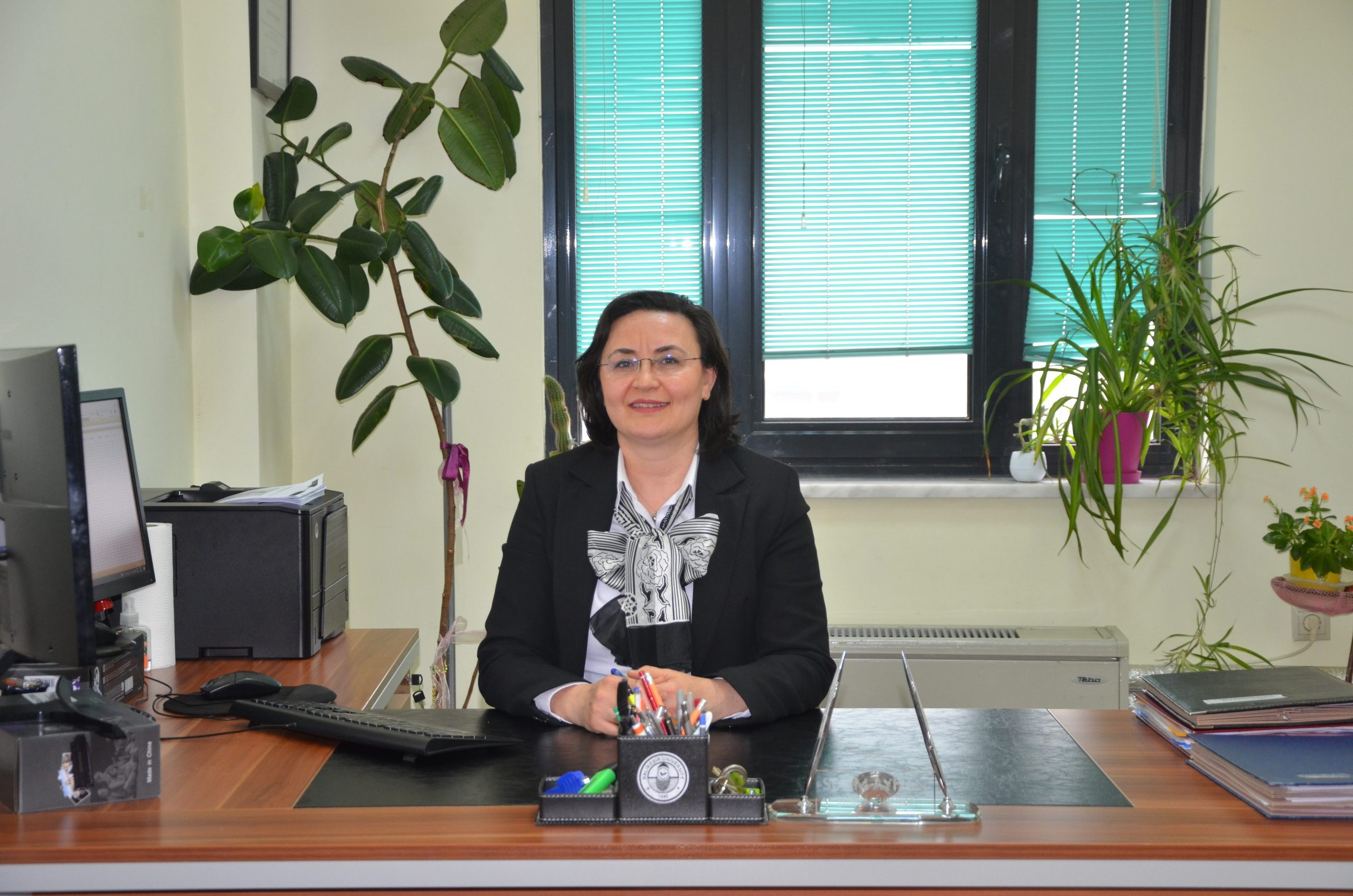 Sevim AYHAN