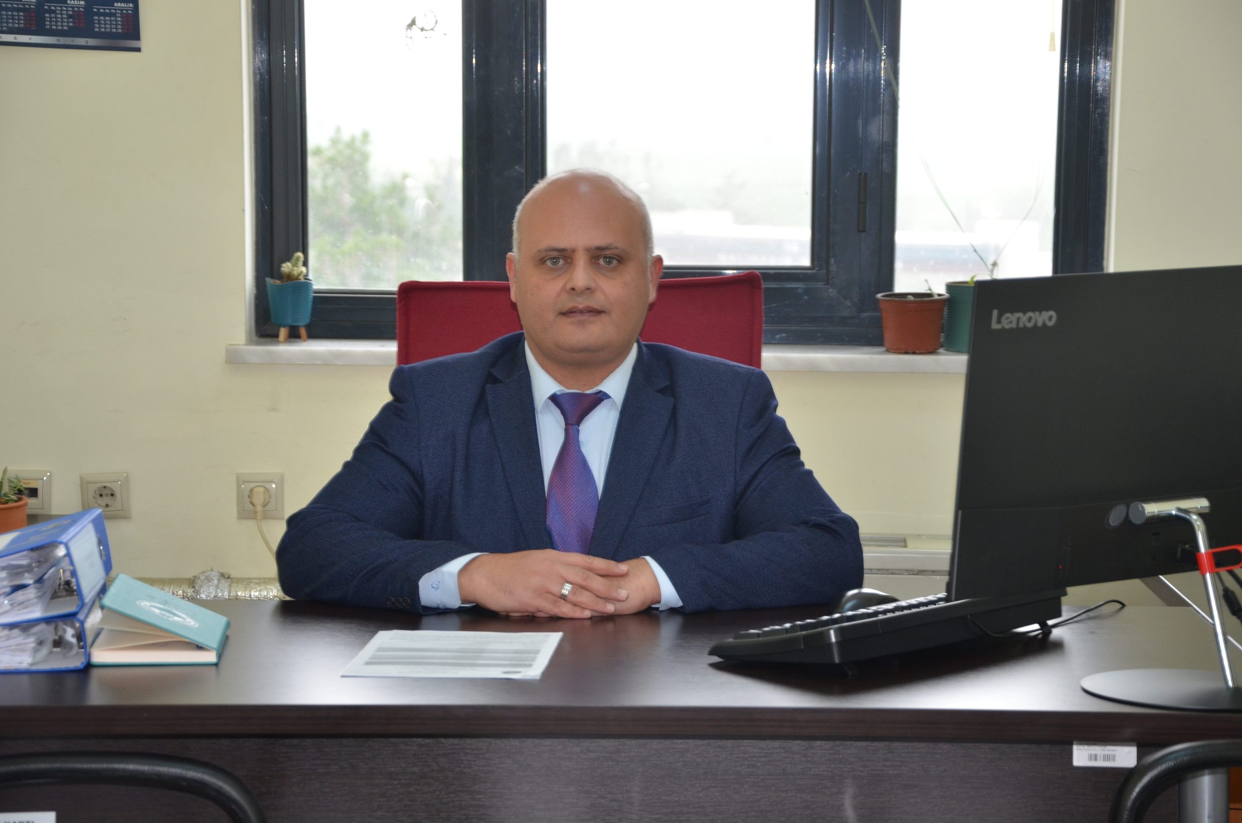 Ramazan ESER