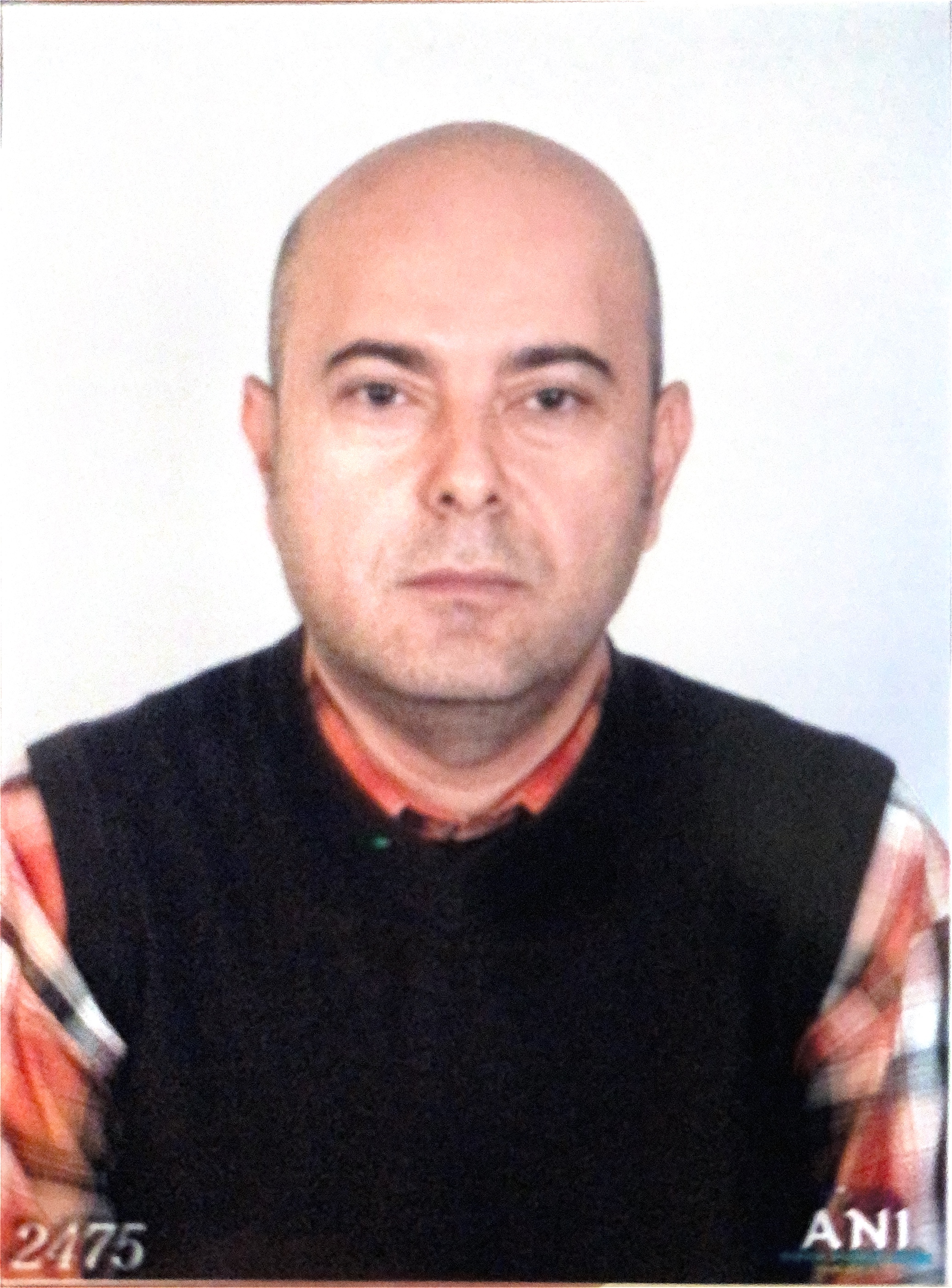 Volkan ÇERÇİOĞLU