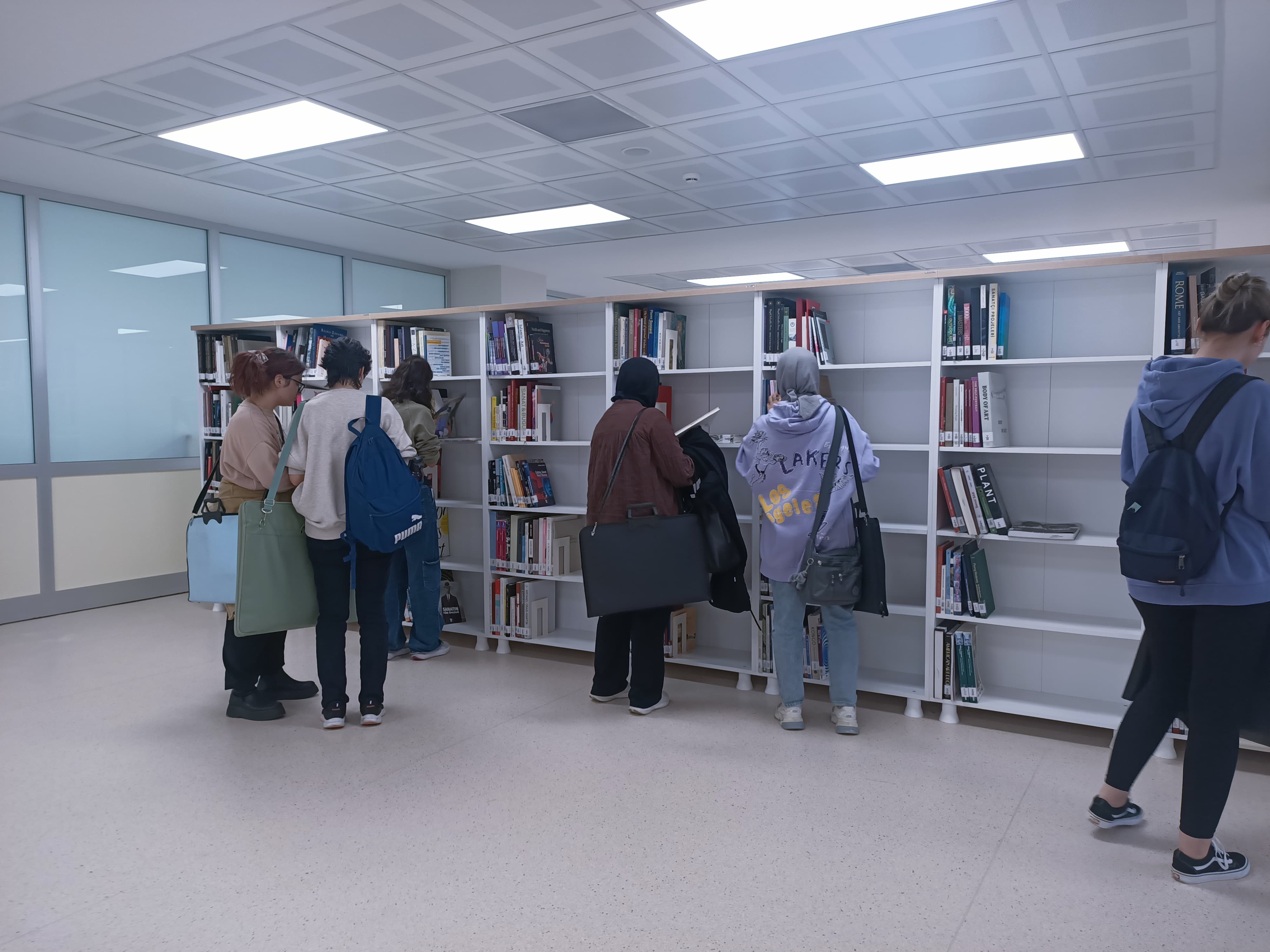 Fakültemizde 2025-2026 Eğitim Öğretim Yılı Oryantasyon Eğitimi Gerçekleşmiştir 12