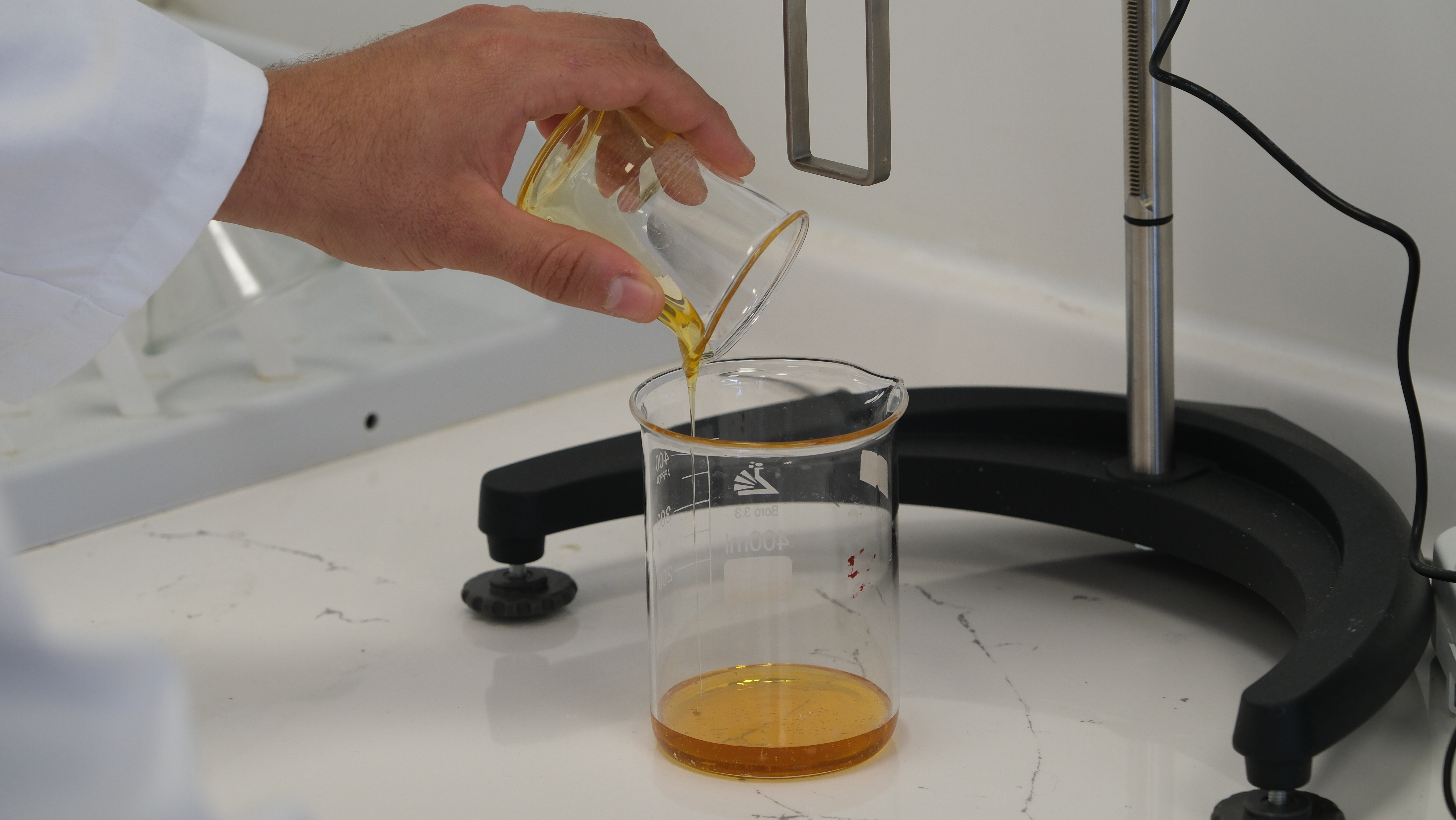 Innovative, Nature-Friendly Honey Production from BAÜN: Among the World's Best in Quality 6