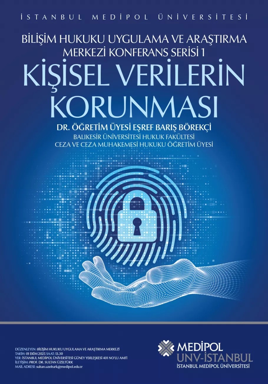 Personal Data Protection