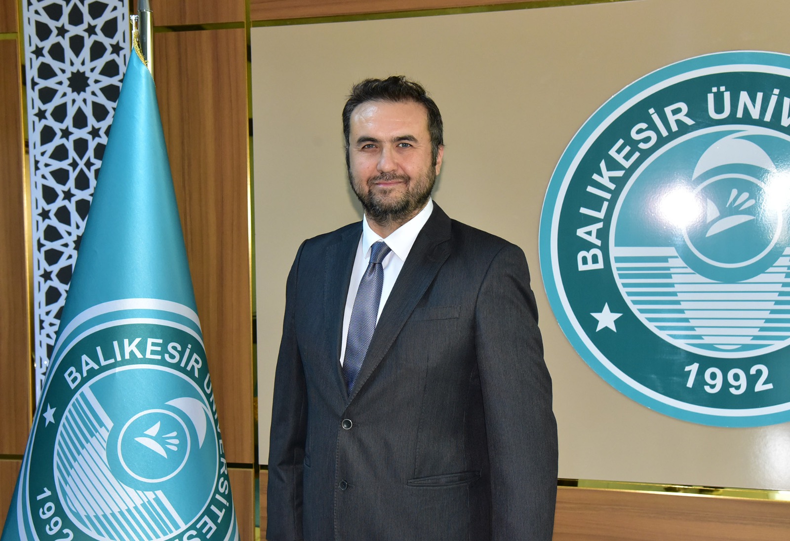 Prof.Dr. Orkun BAYRAM