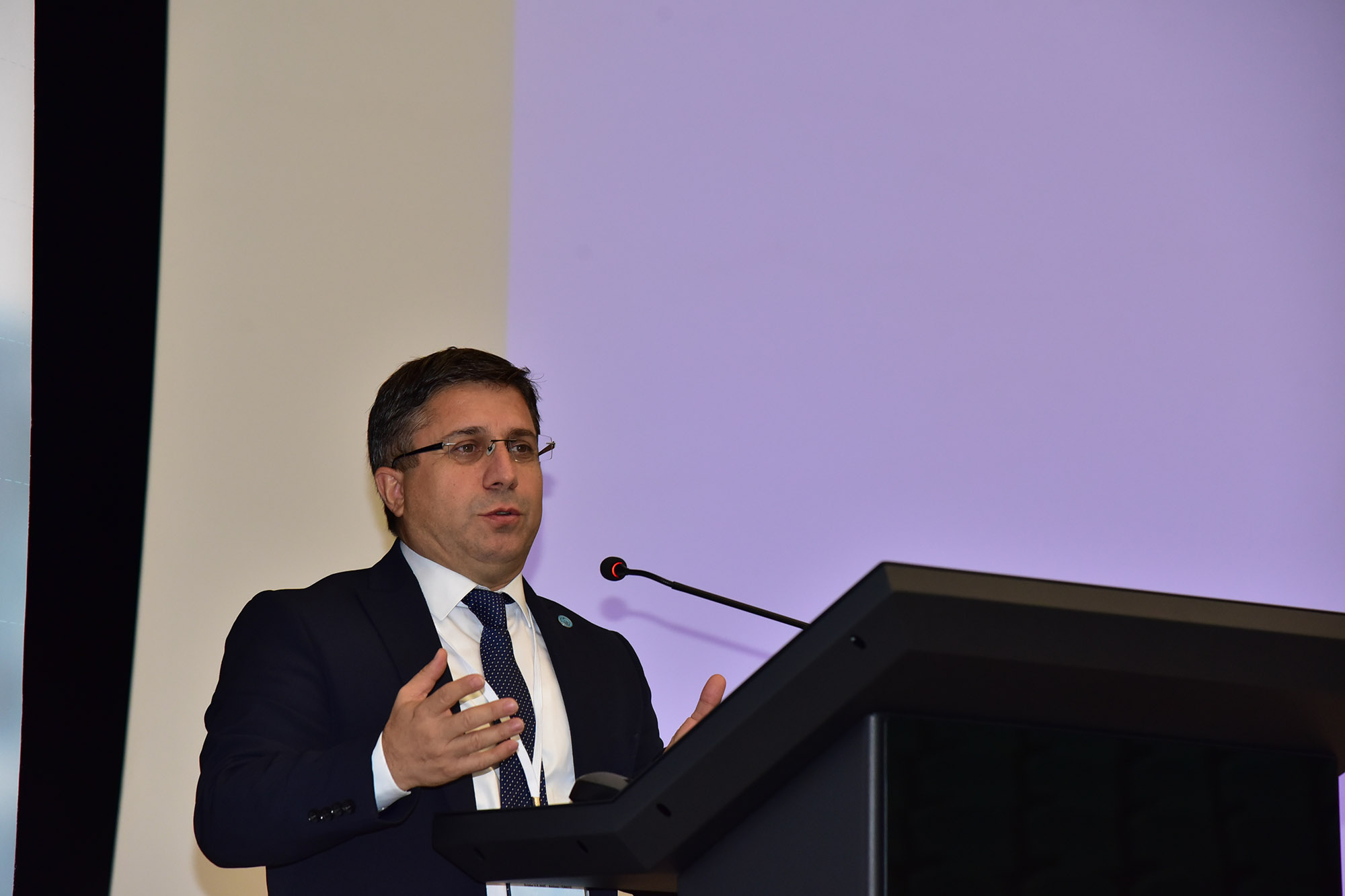 “4. Uluslararası Sigortacılık, Bankacılık ve Finans Sempozyumu” BAÜN Ev Sahipliğinde Gerçekleştiriliyor 10