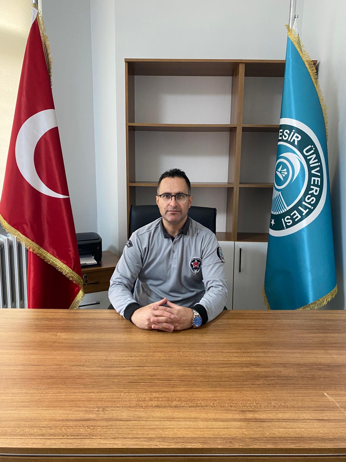 Musa ÇETİNKAYA 