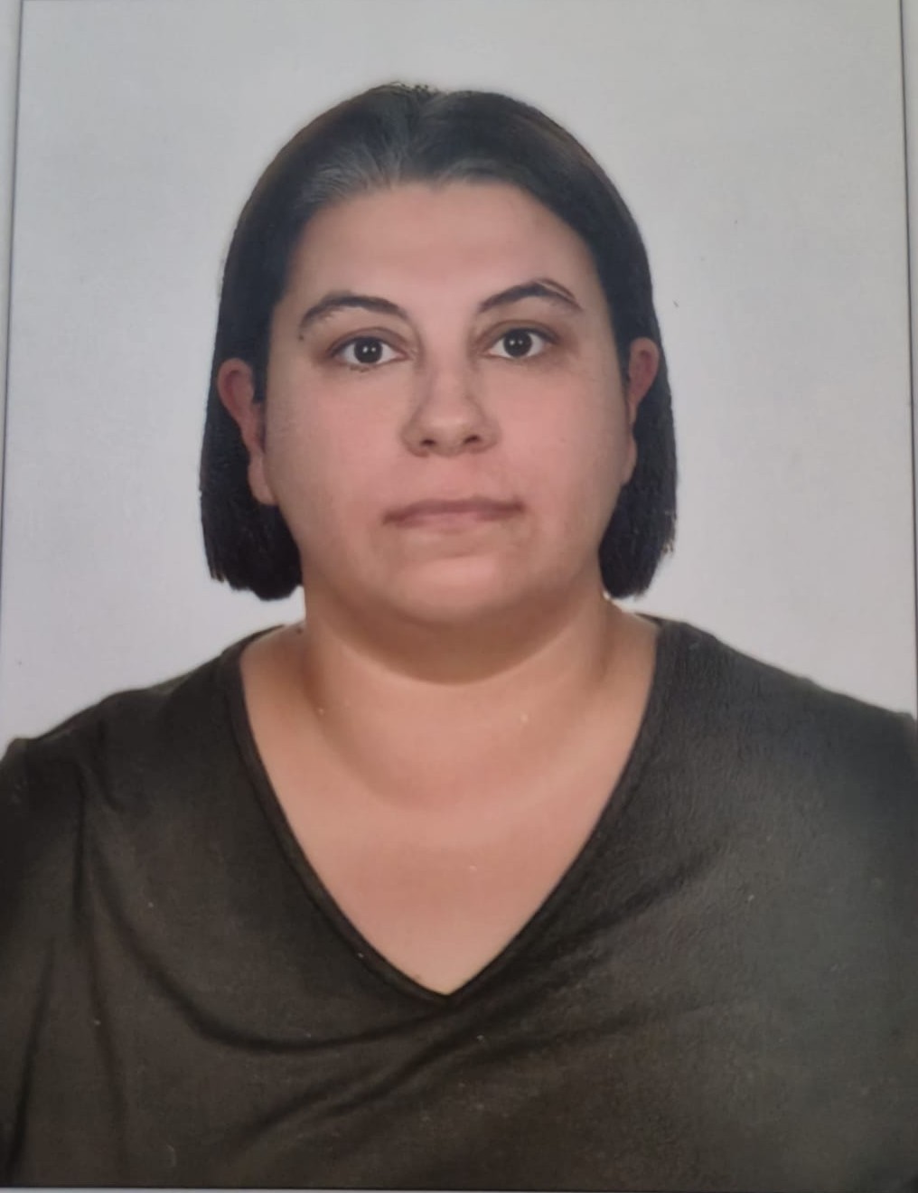Öğr. Gör. SELİN KESKİN DEMİROĞLU