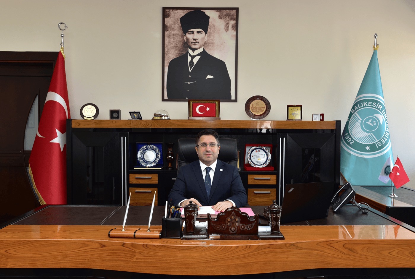 BAÜN, UNIRANKS 2025 Sıralamasında Türkiye’de İlk 40 Üniversite Arasında Yer Aldı 3
