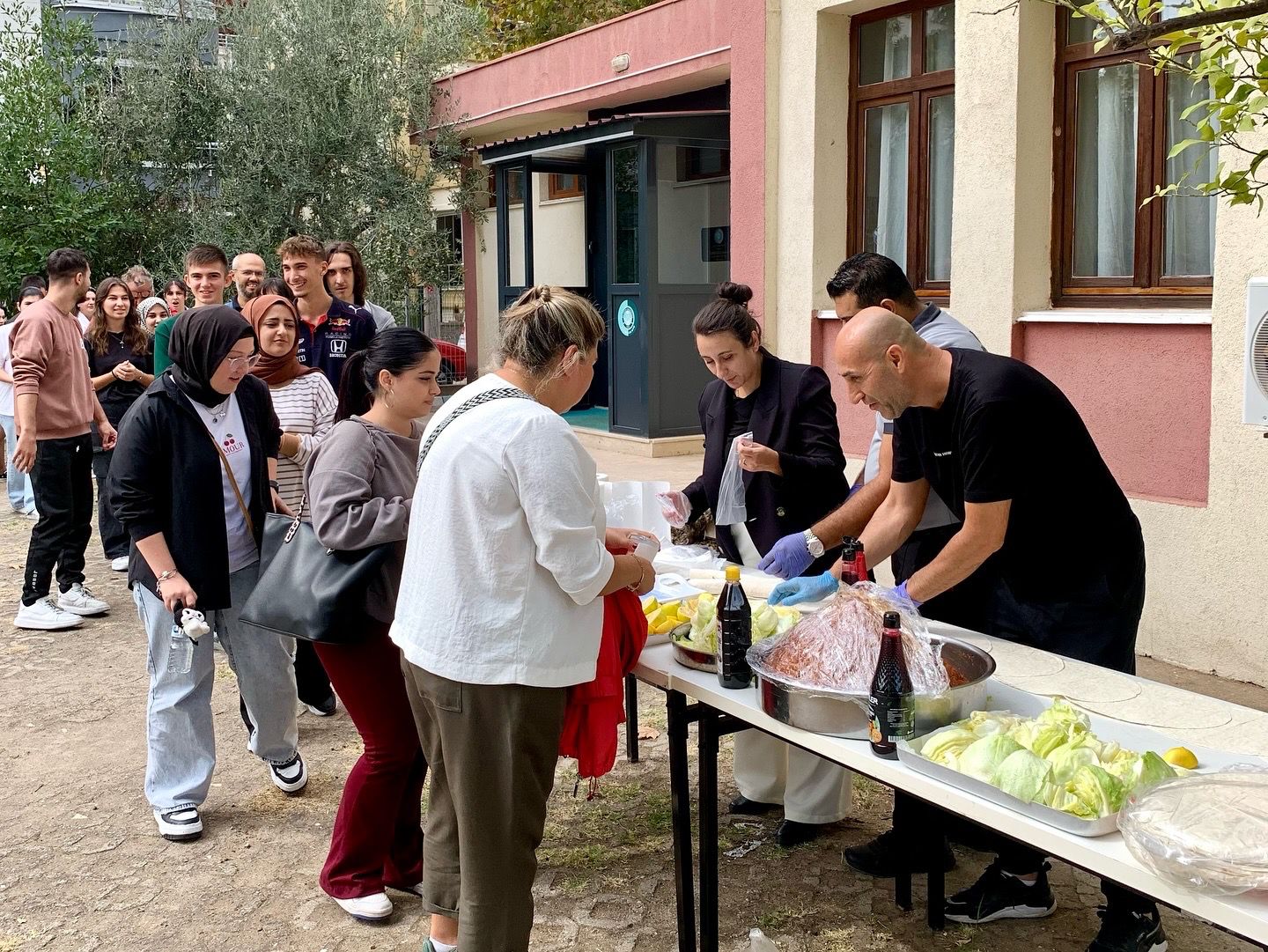 Oryantasyon Eğitim Programı 4
