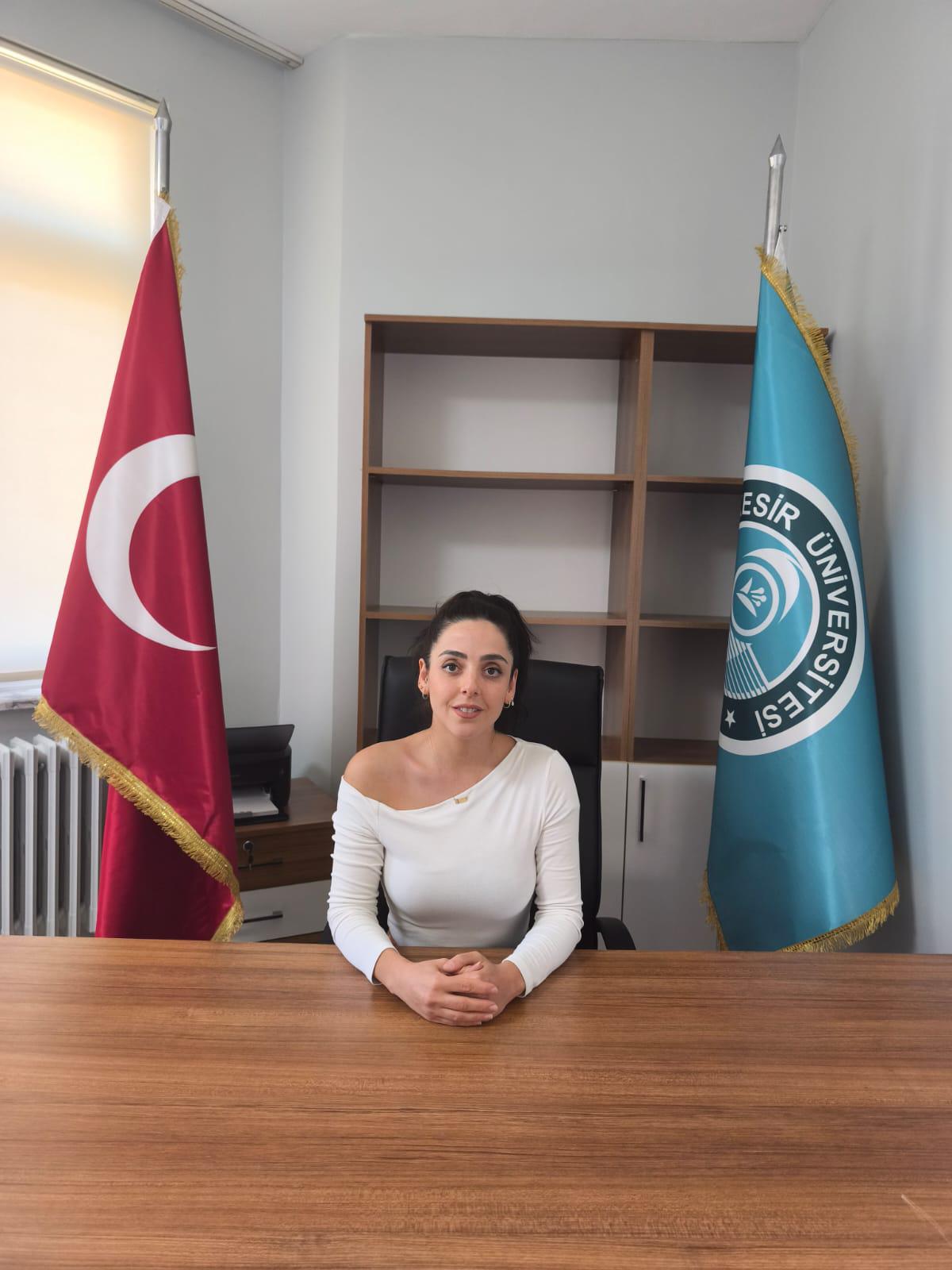 Öğretim Elemanı