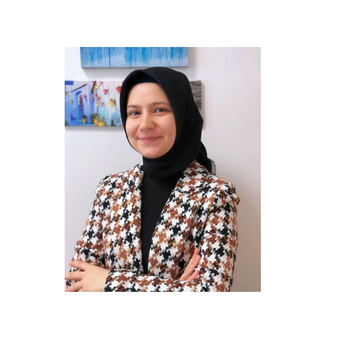 Arş. Gör. Neslihan Altunpul
